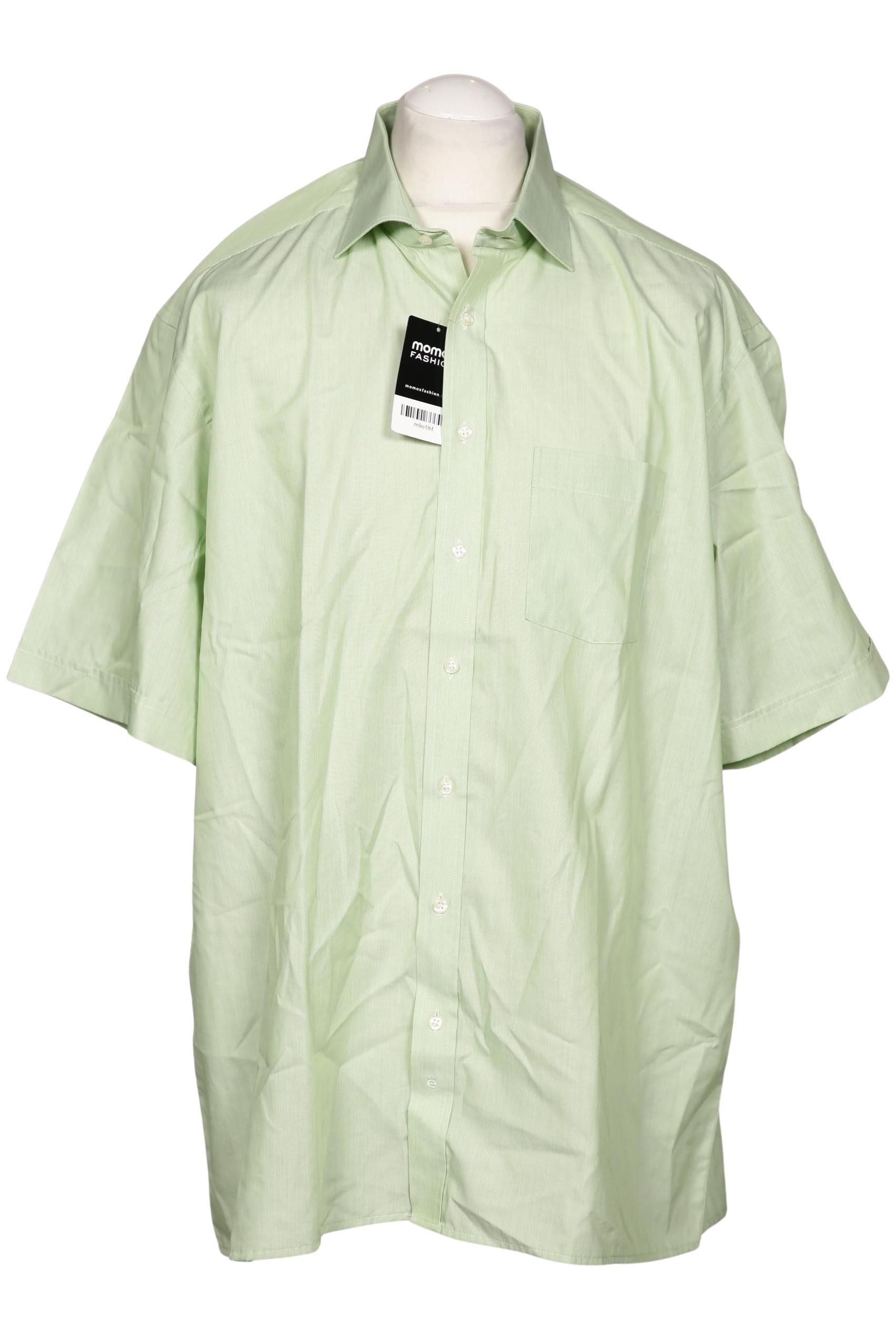 

eterna Herren Hemd, hellgrün, Gr. 56