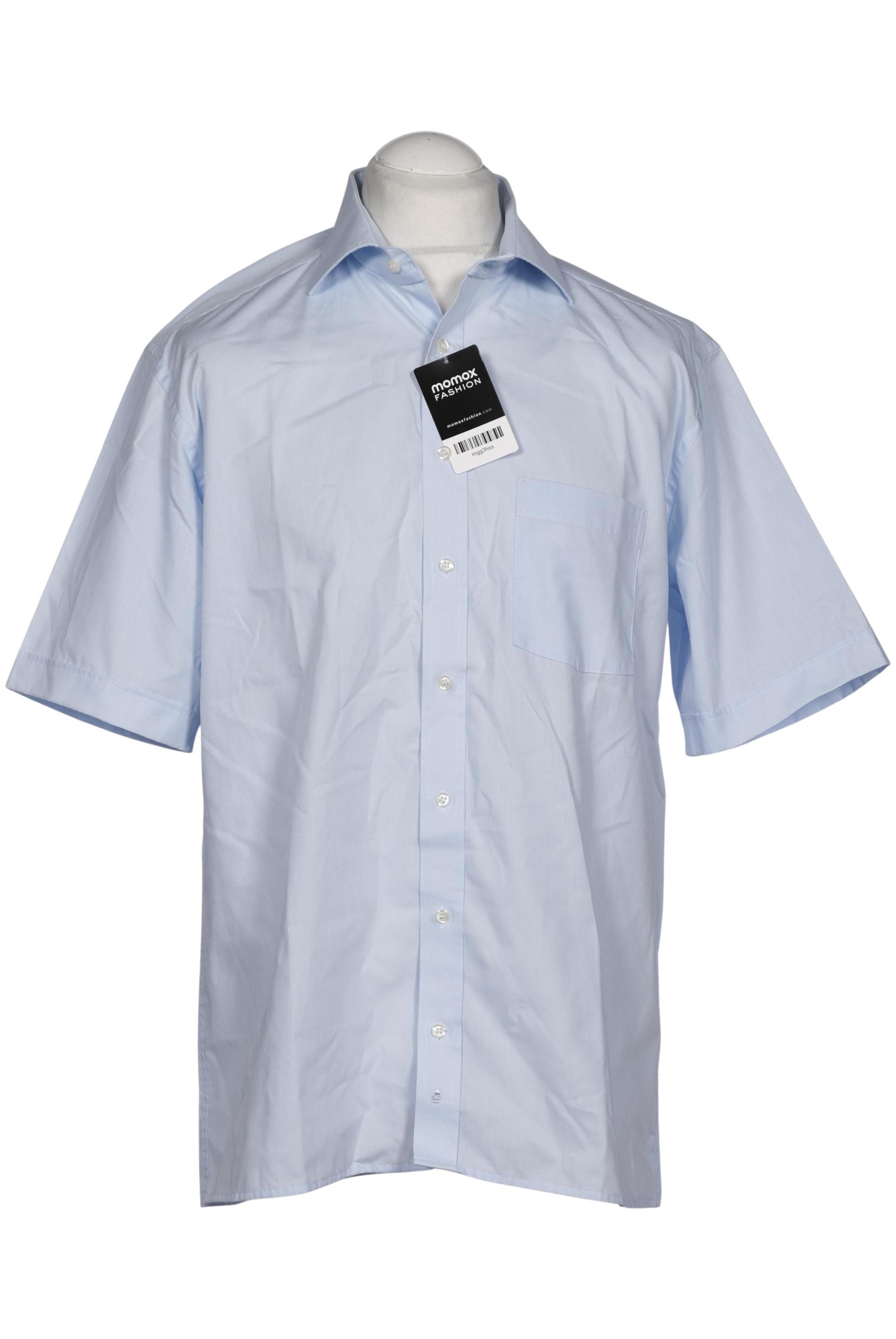 

eterna Herren Hemd, hellblau, Gr. 52