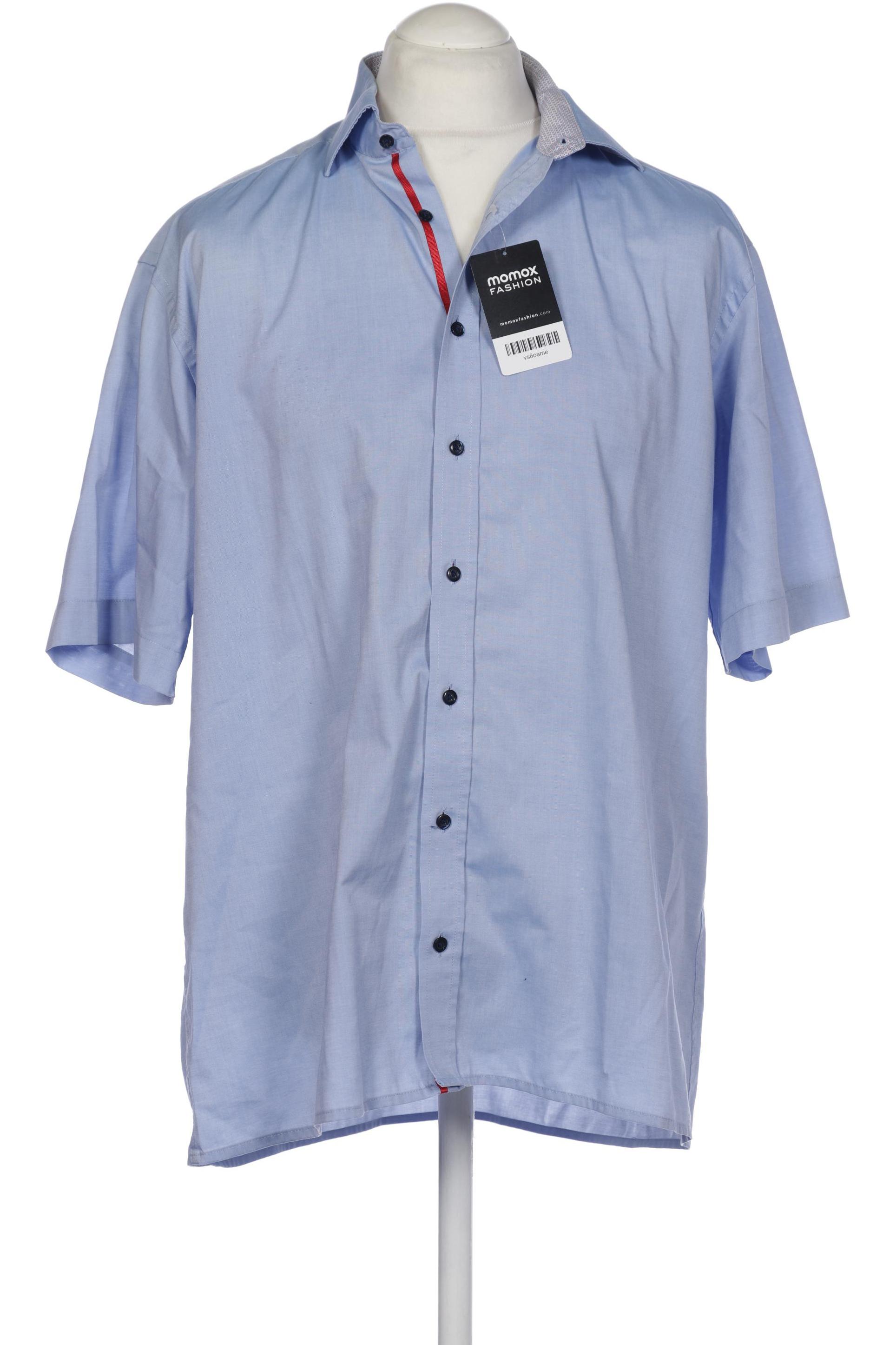 

eterna Herren Hemd, hellblau, Gr. 52