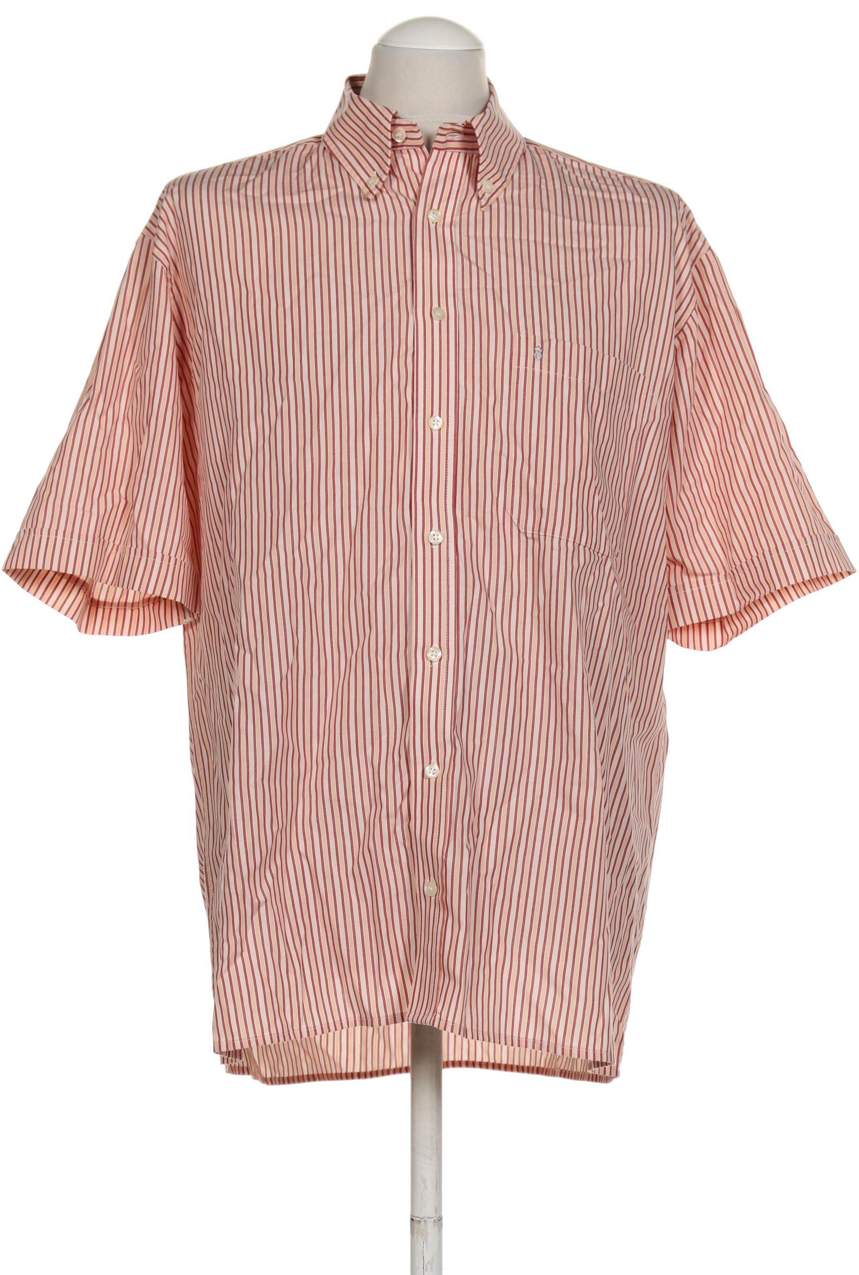 

eterna Herren Hemd, beige