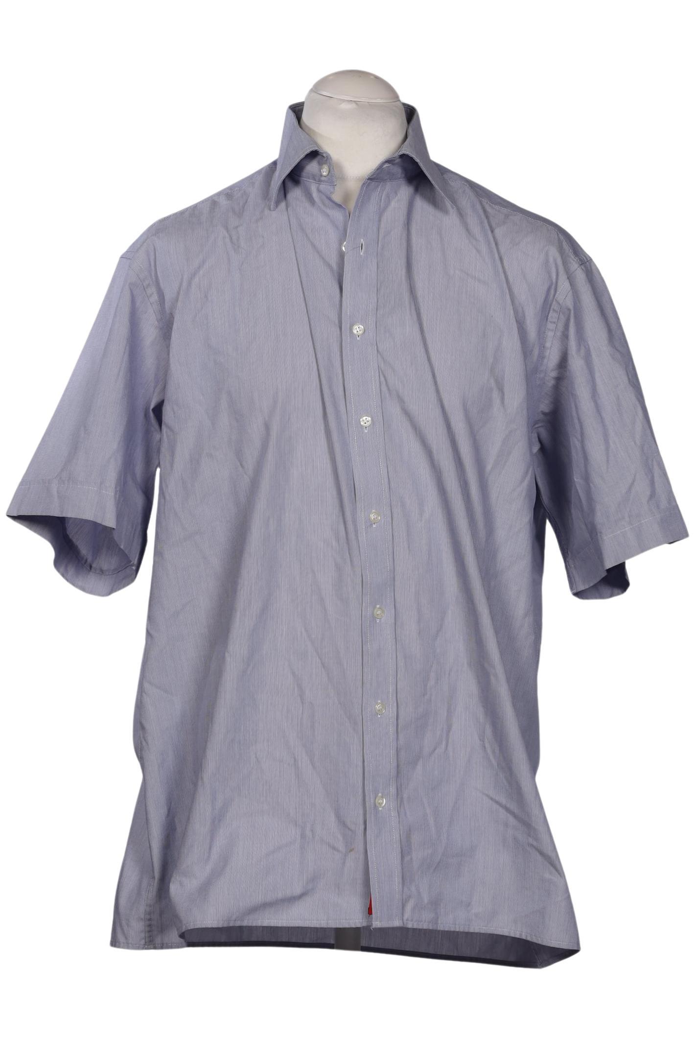 

eterna Herren Hemd, hellblau, Gr. 54