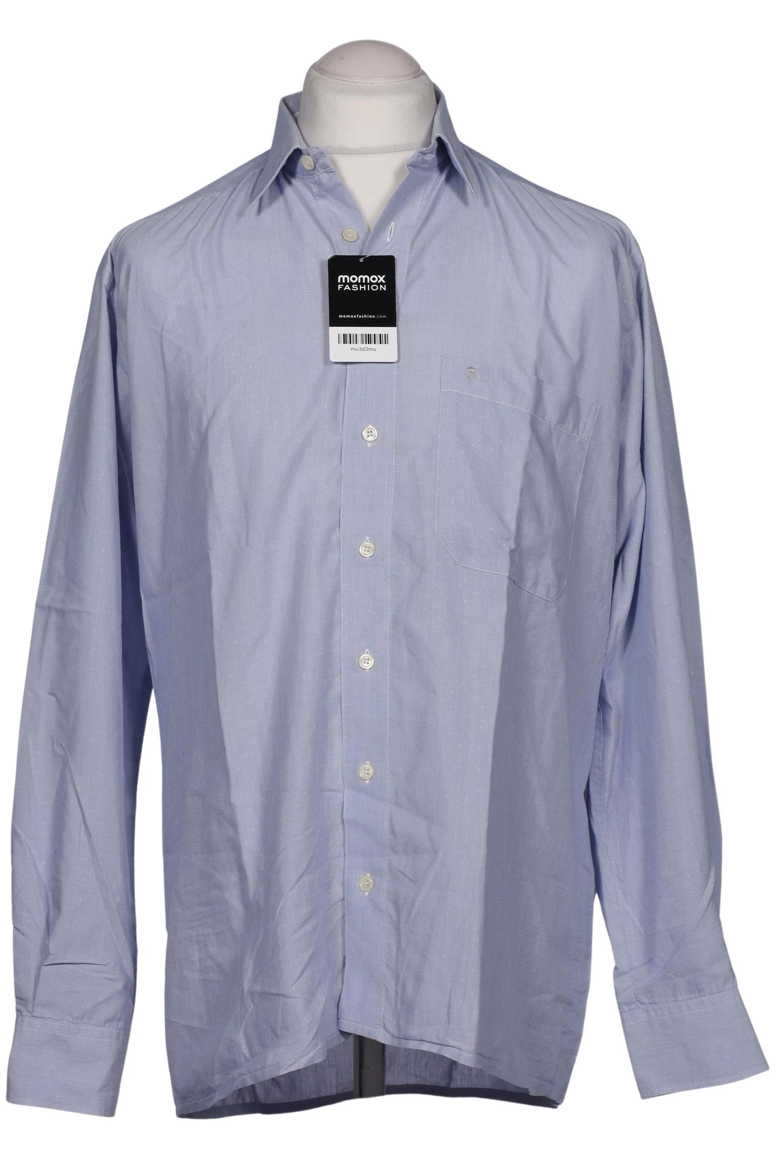 

eterna Herren Hemd, hellblau, Gr. 50