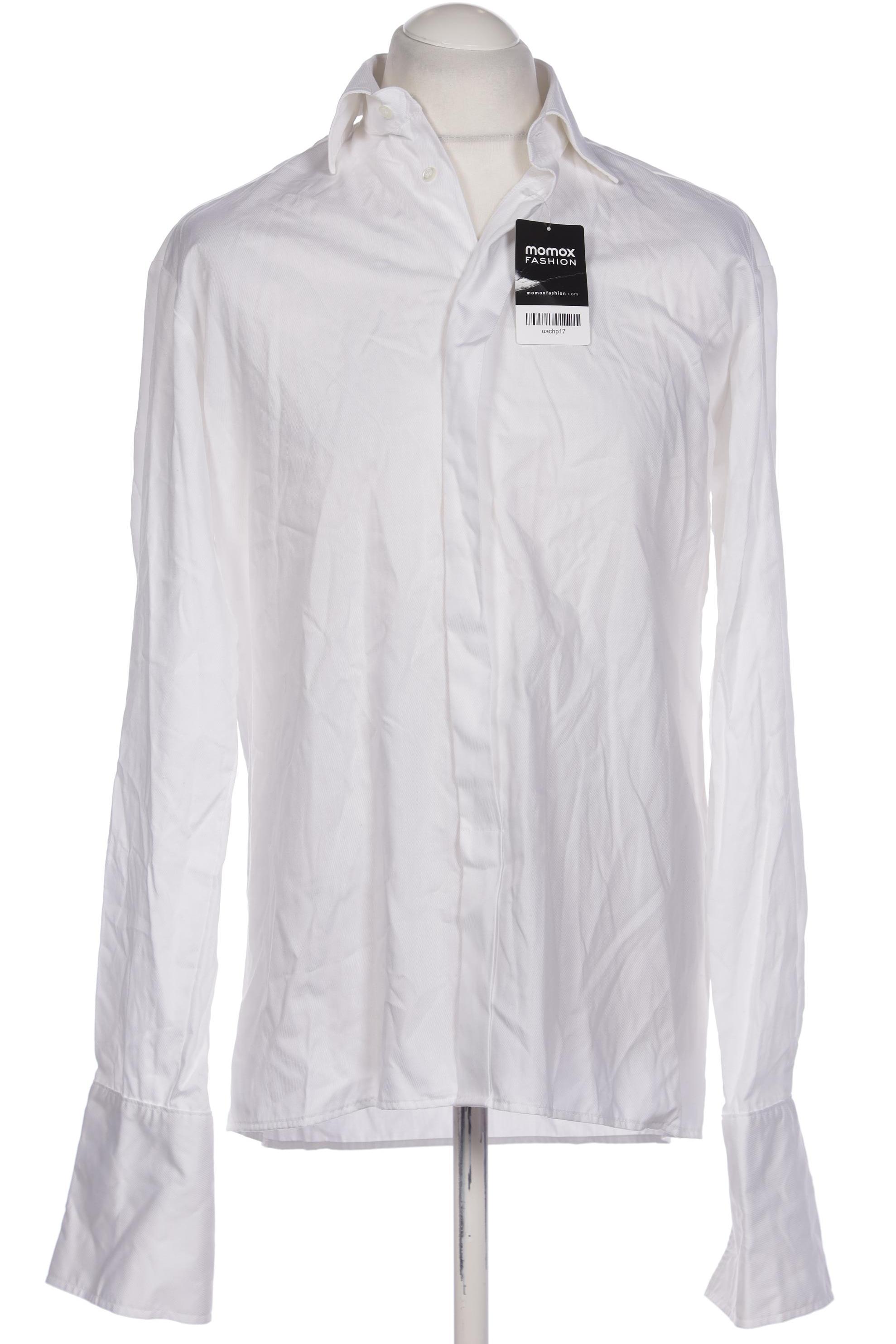 

eterna Herren Hemd, weiß, Gr. 50