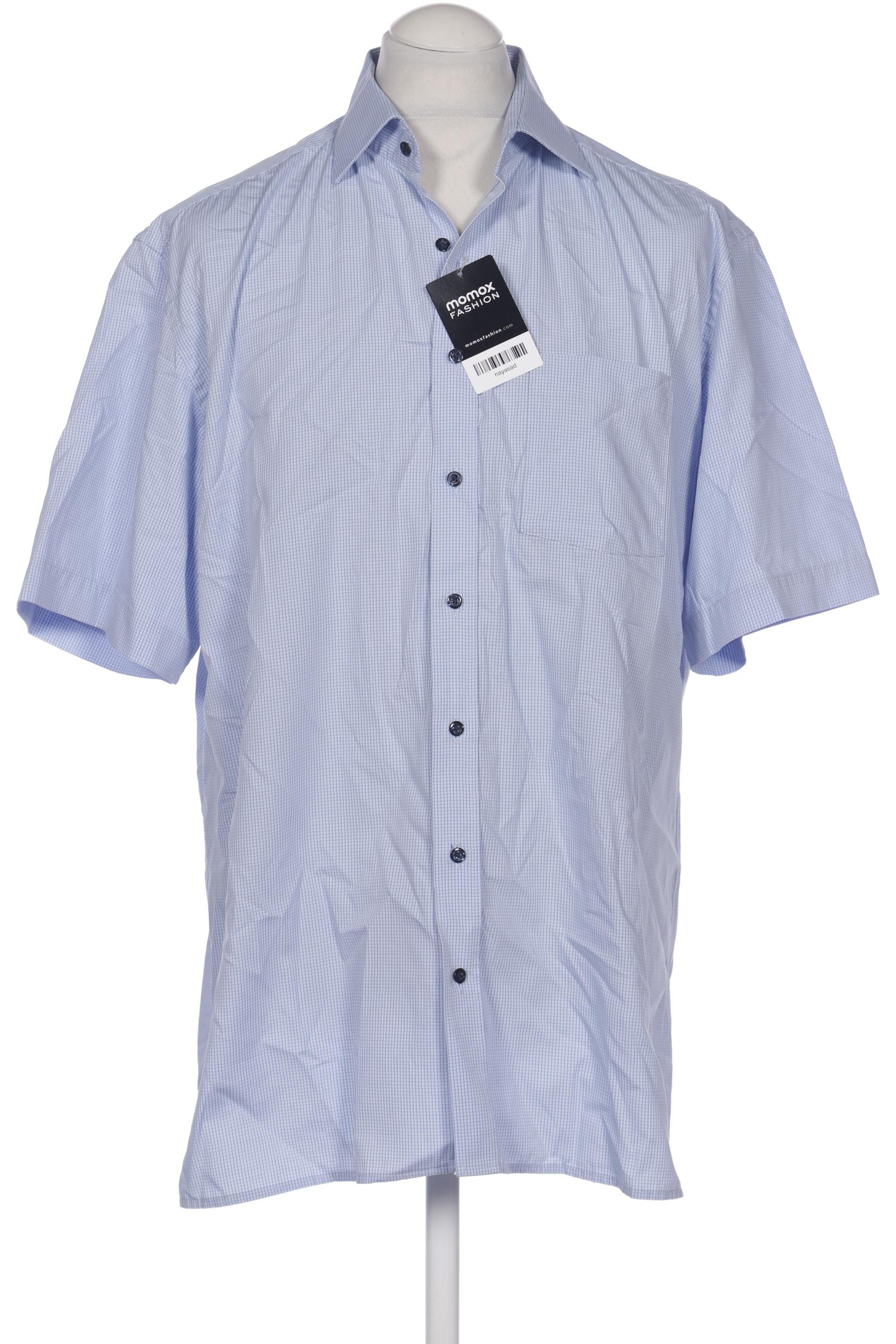 

eterna Herren Hemd, hellblau, Gr. 54