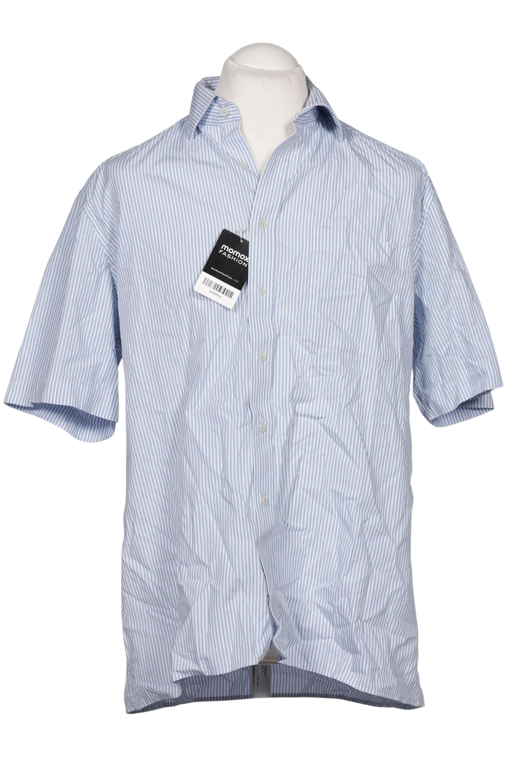 

eterna Herren Hemd, hellblau, Gr. 52