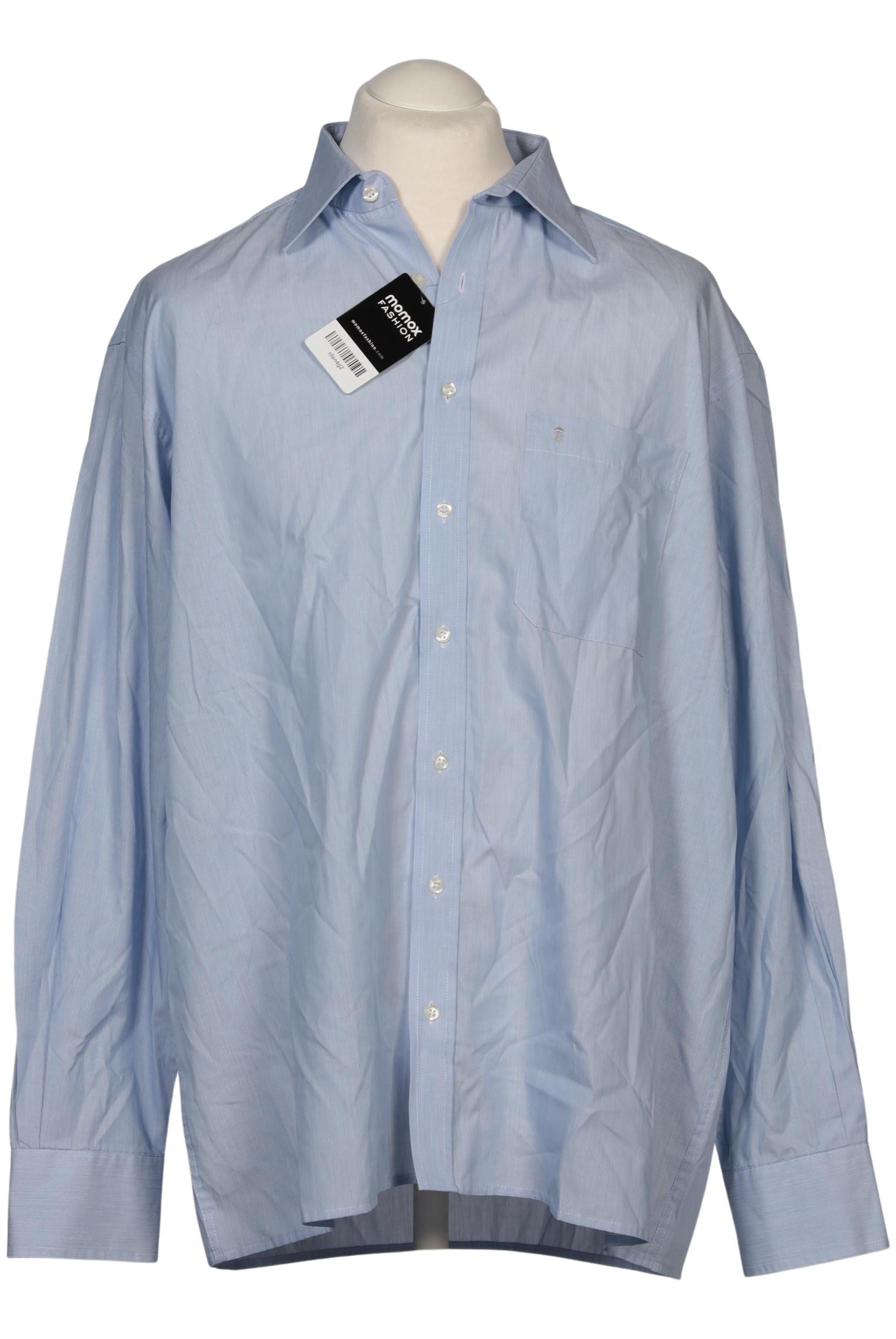 

eterna Herren Hemd, hellblau, Gr. 54