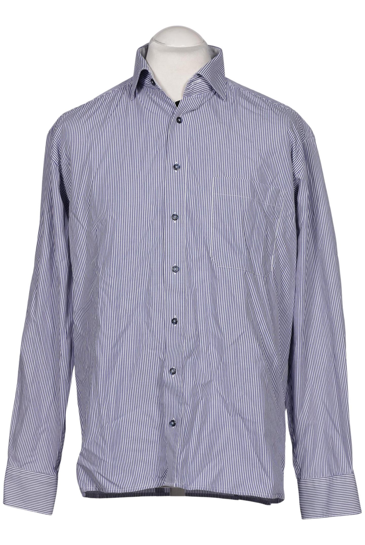 

eterna Herren Hemd, mehrfarbig, Gr. 52