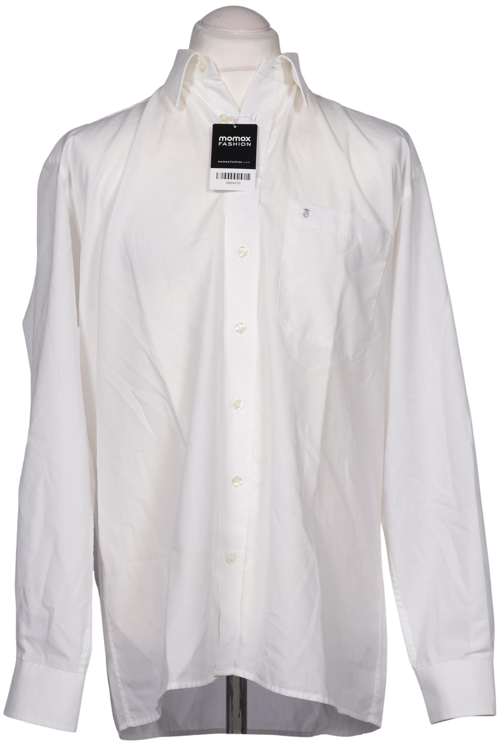 

eterna Herren Hemd, weiß, Gr. 52