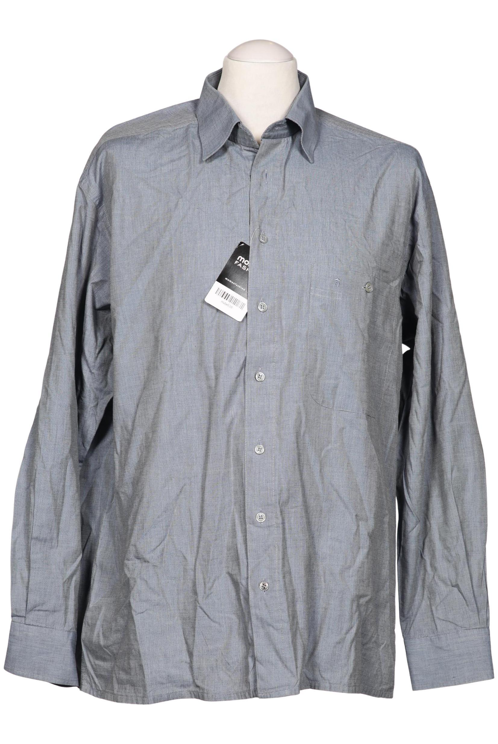 

eterna Herren Hemd, hellblau, Gr. 52
