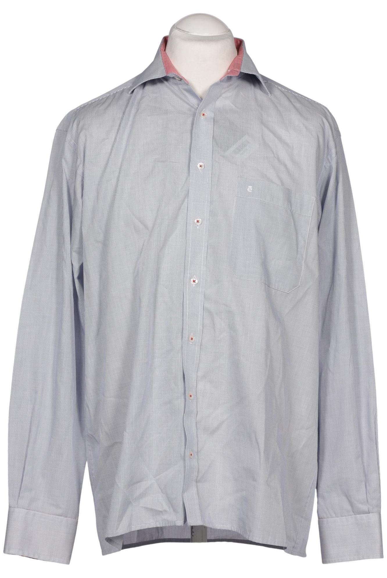 

eterna Herren Hemd, hellblau, Gr. 52