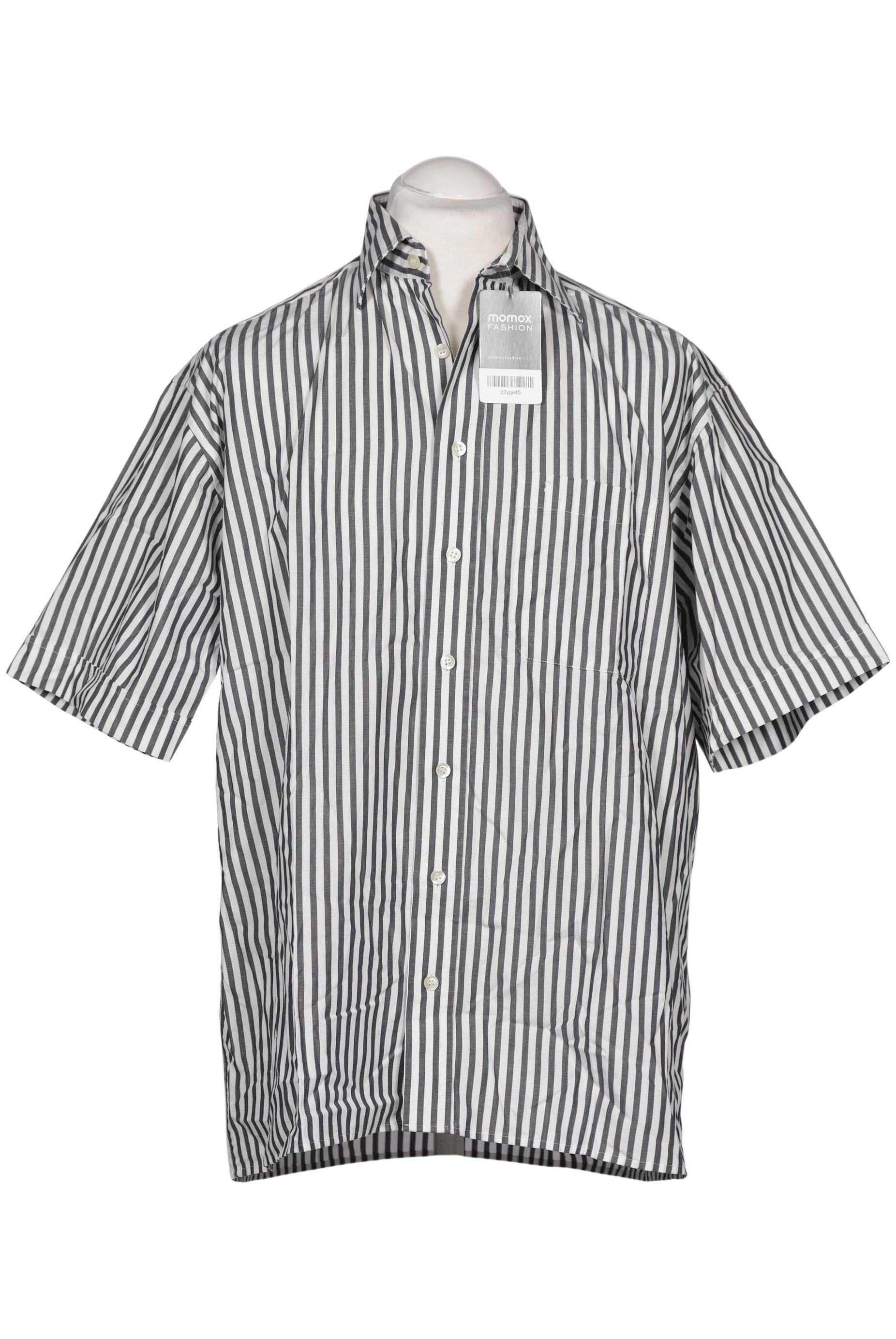 

eterna Herren Hemd, mehrfarbig, Gr. 52