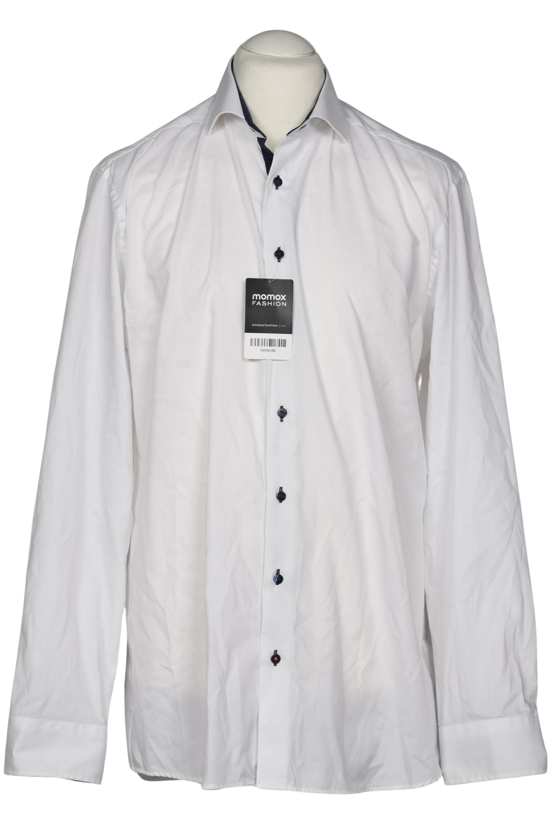 

eterna Herren Hemd, weiß, Gr. 54