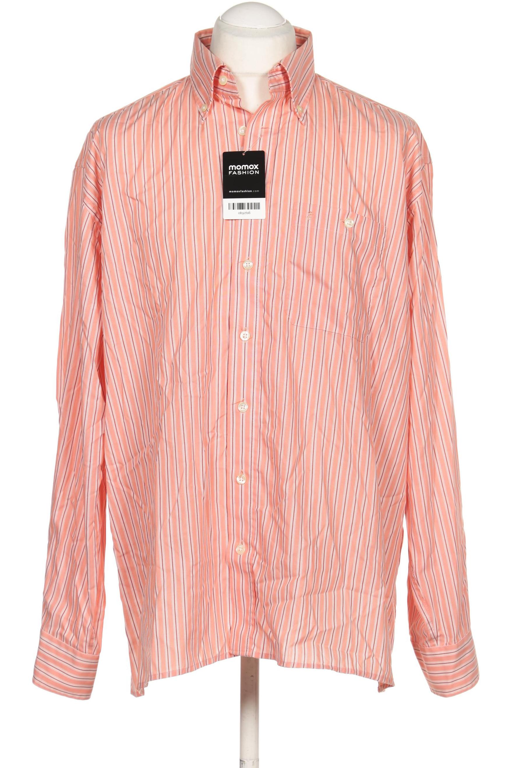

eterna Herren Hemd, pink, Gr. 44