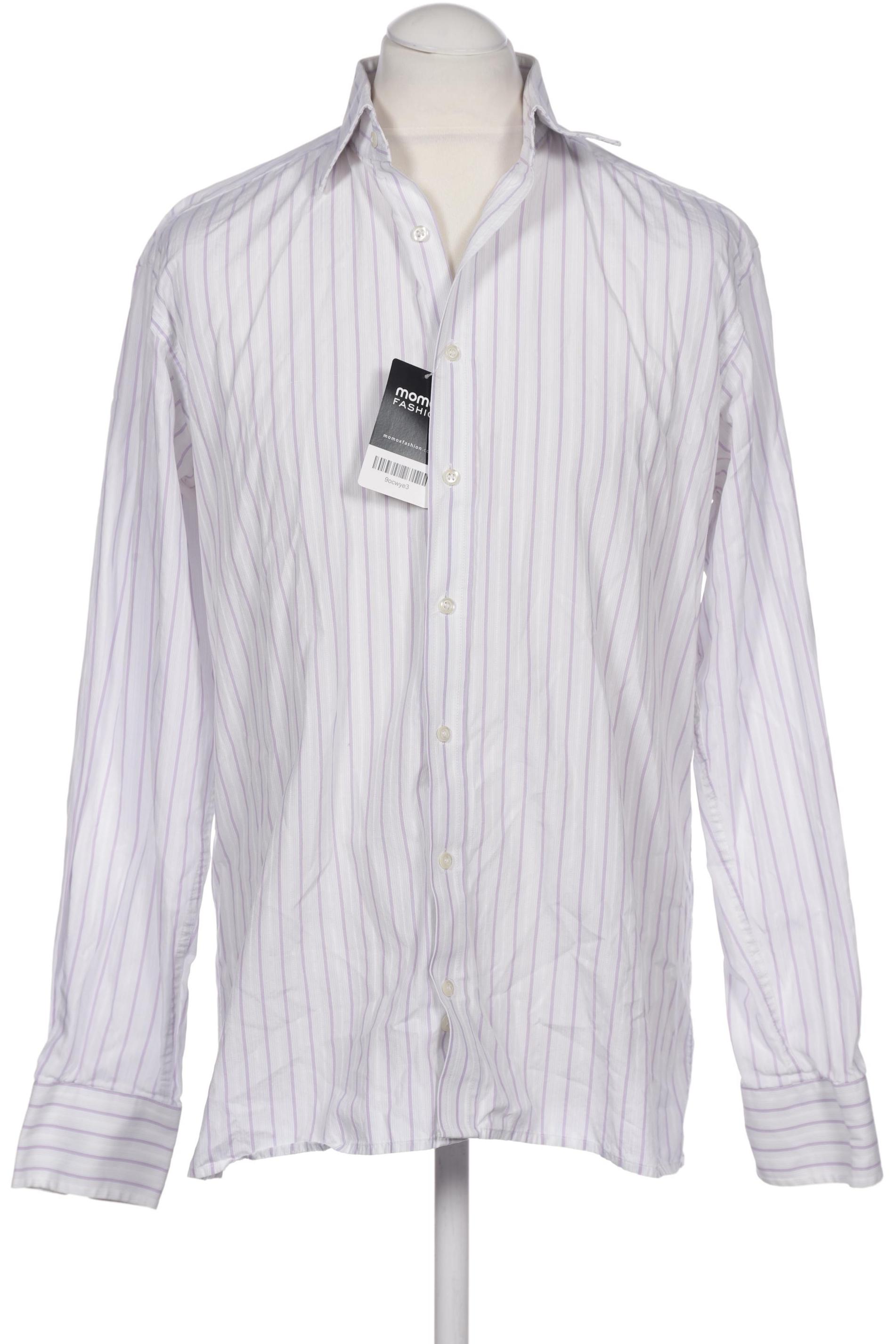 

eterna Herren Hemd, weiß, Gr. 52