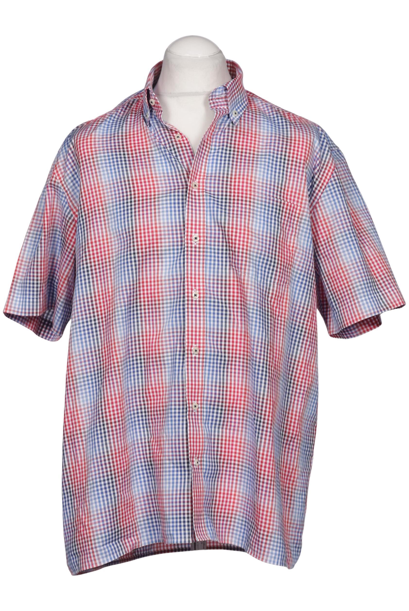 

eterna Herren Hemd, mehrfarbig, Gr. 54