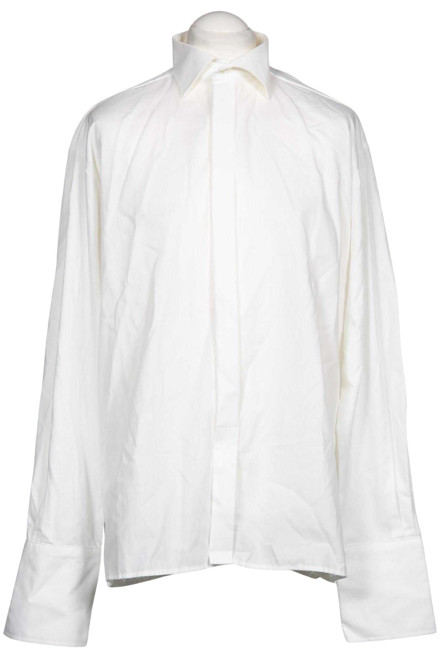 

eterna Herren Hemd, weiß, Gr. 54