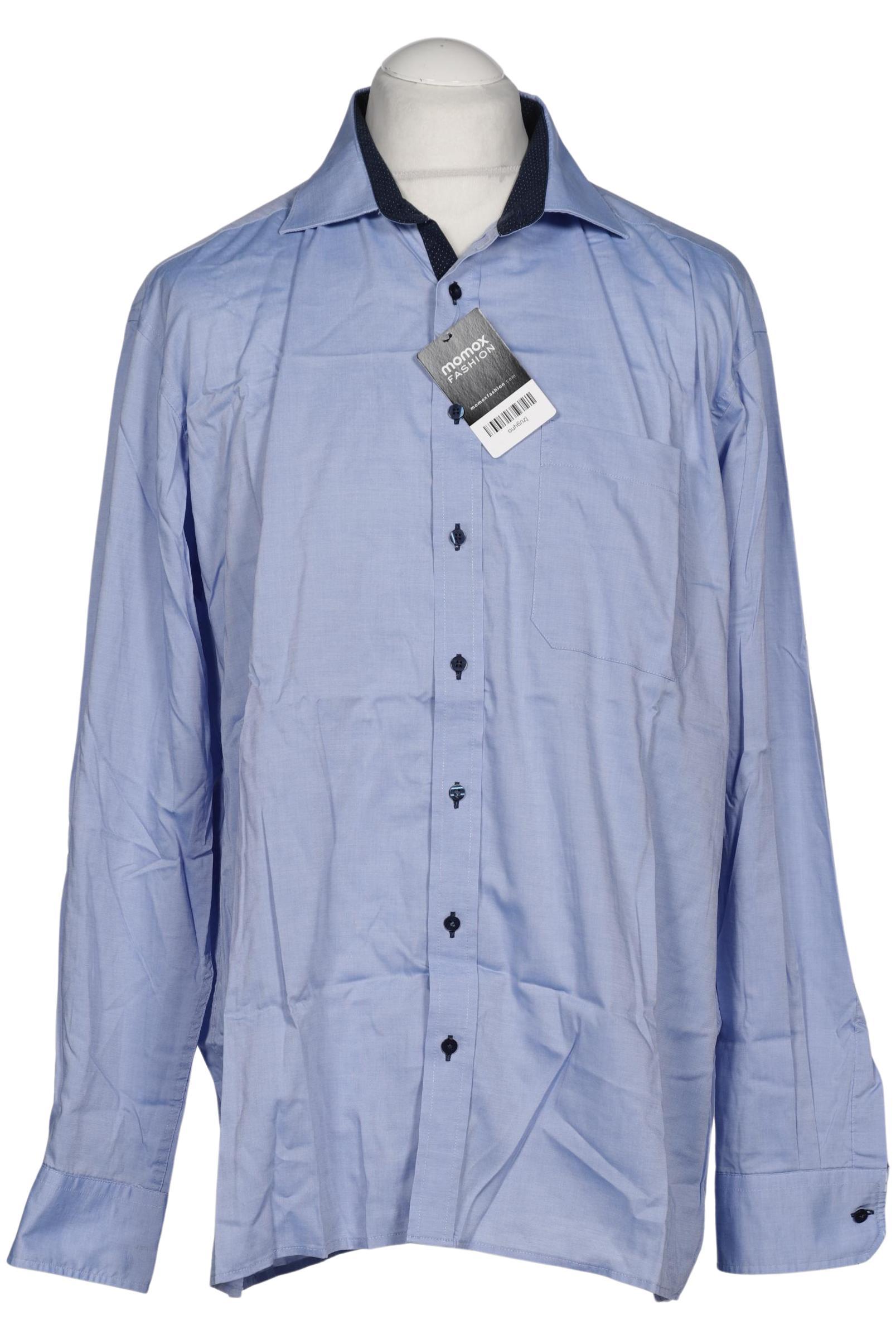 

eterna Herren Hemd, hellblau, Gr. 54