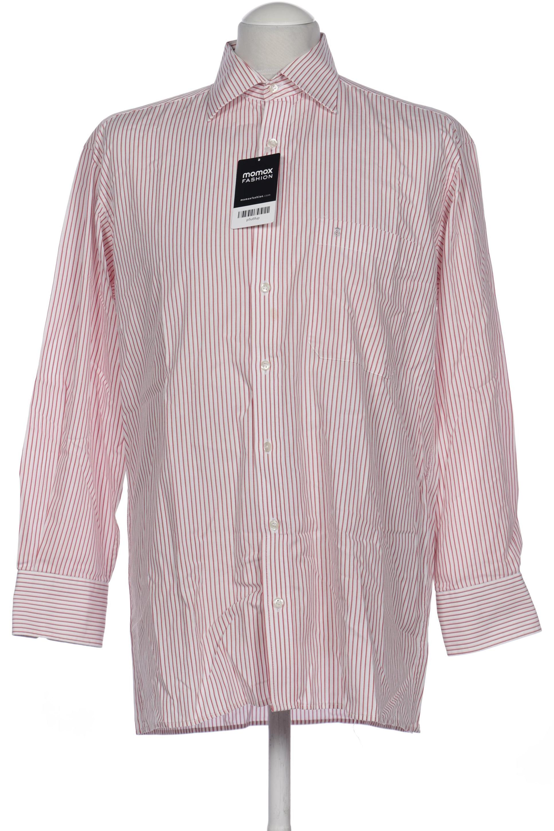 

eterna Herren Hemd, pink