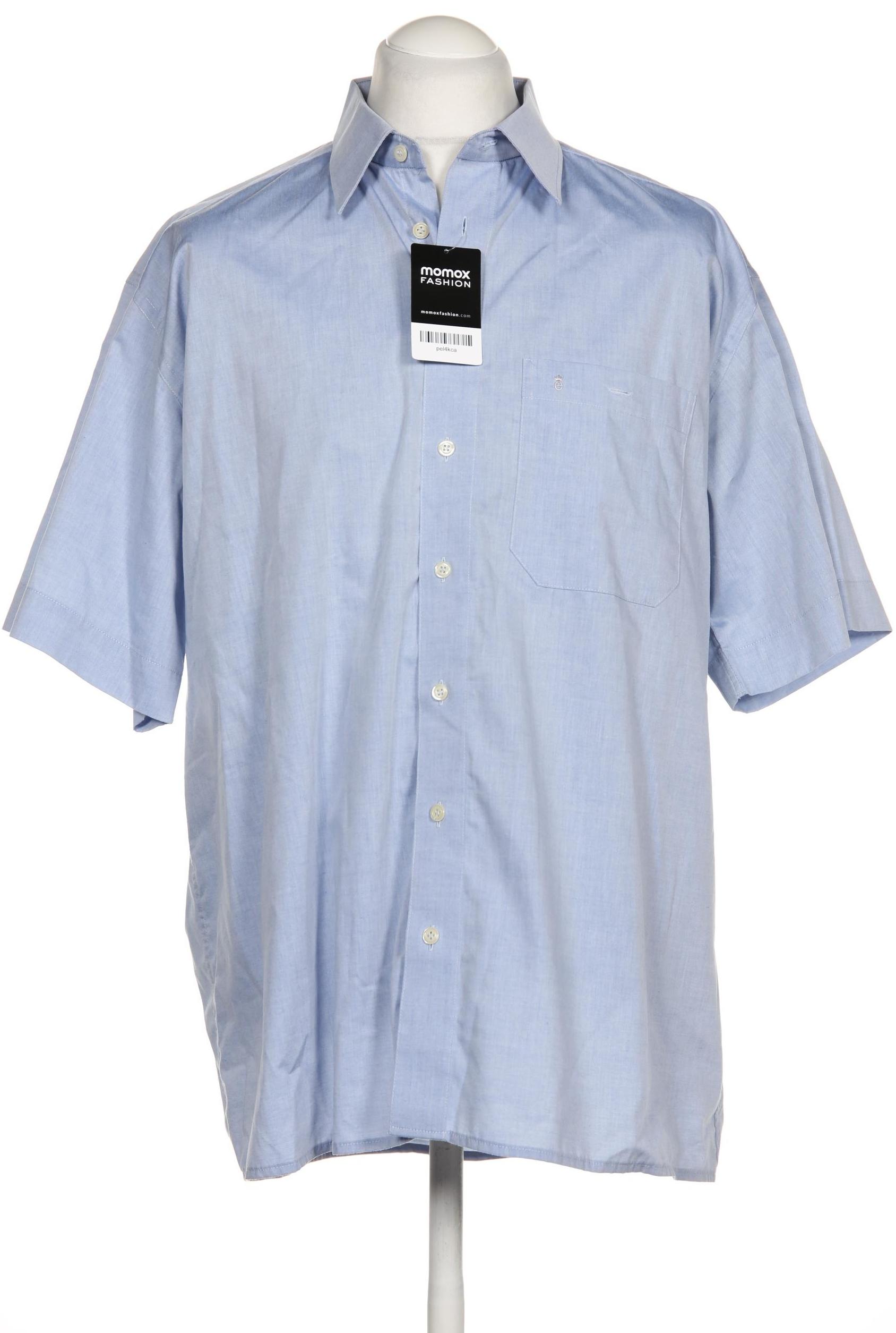 

eterna Herren Hemd, hellblau, Gr. 54
