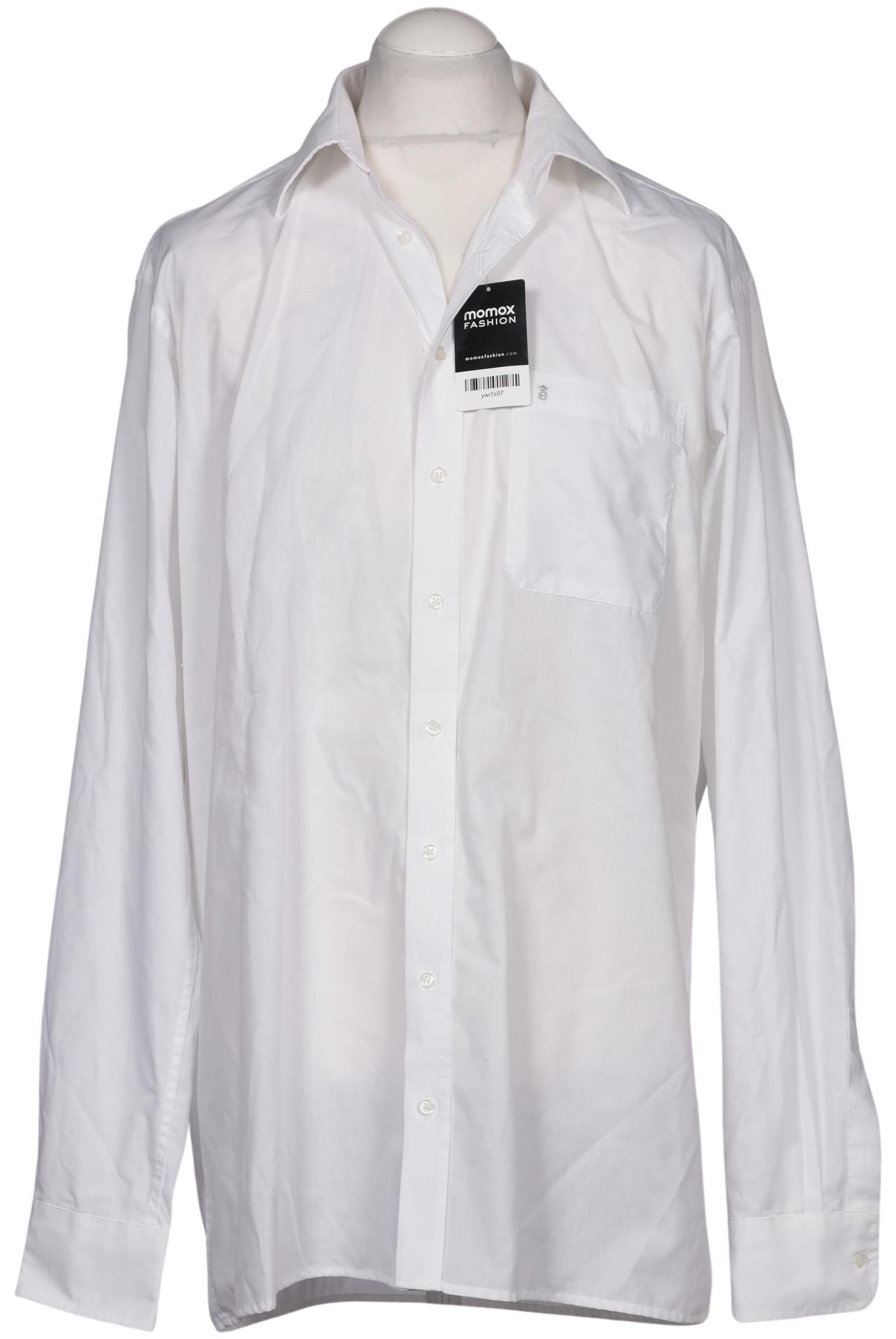 

eterna Herren Hemd, weiß, Gr. 52