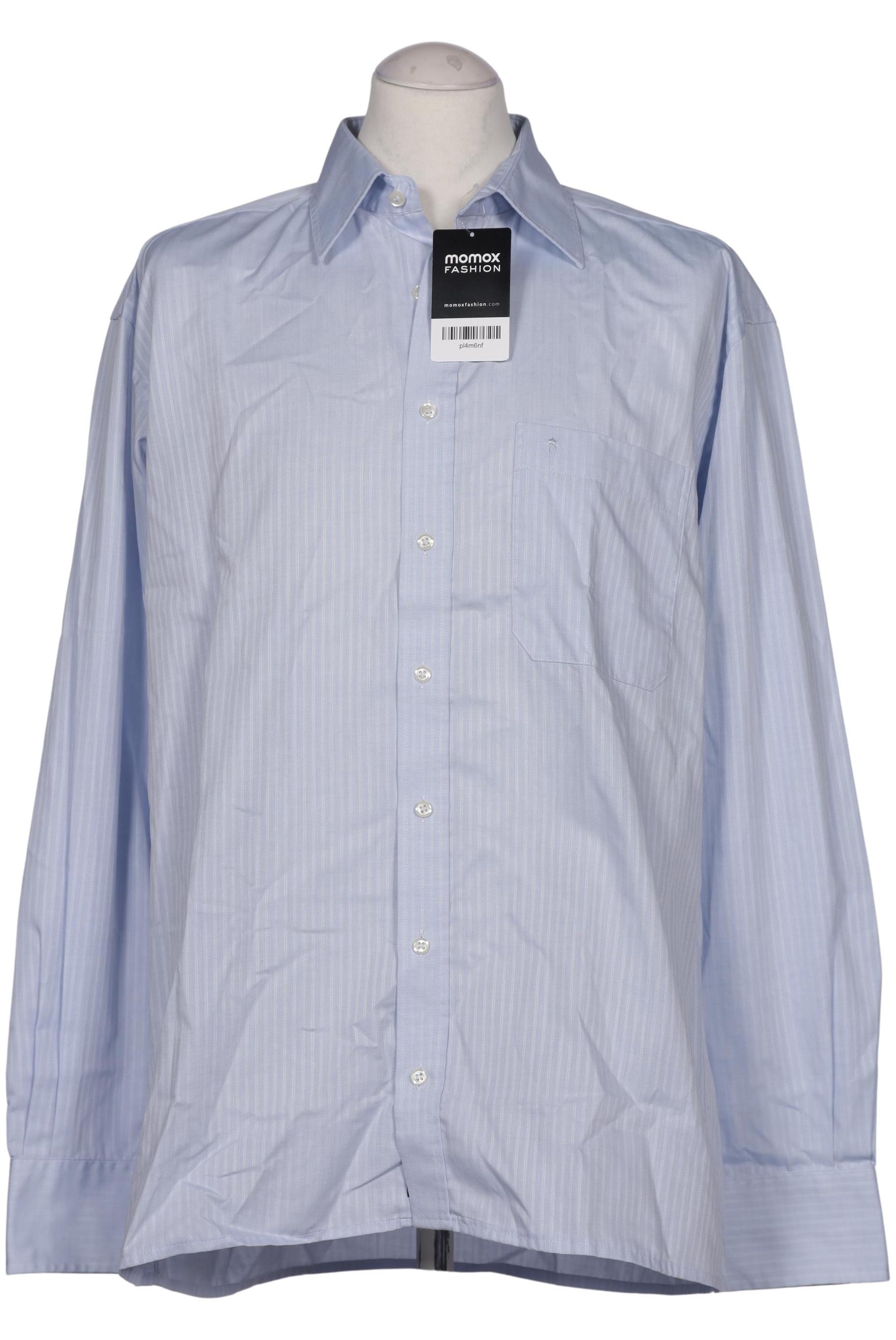 

eterna Herren Hemd, hellblau, Gr. 52