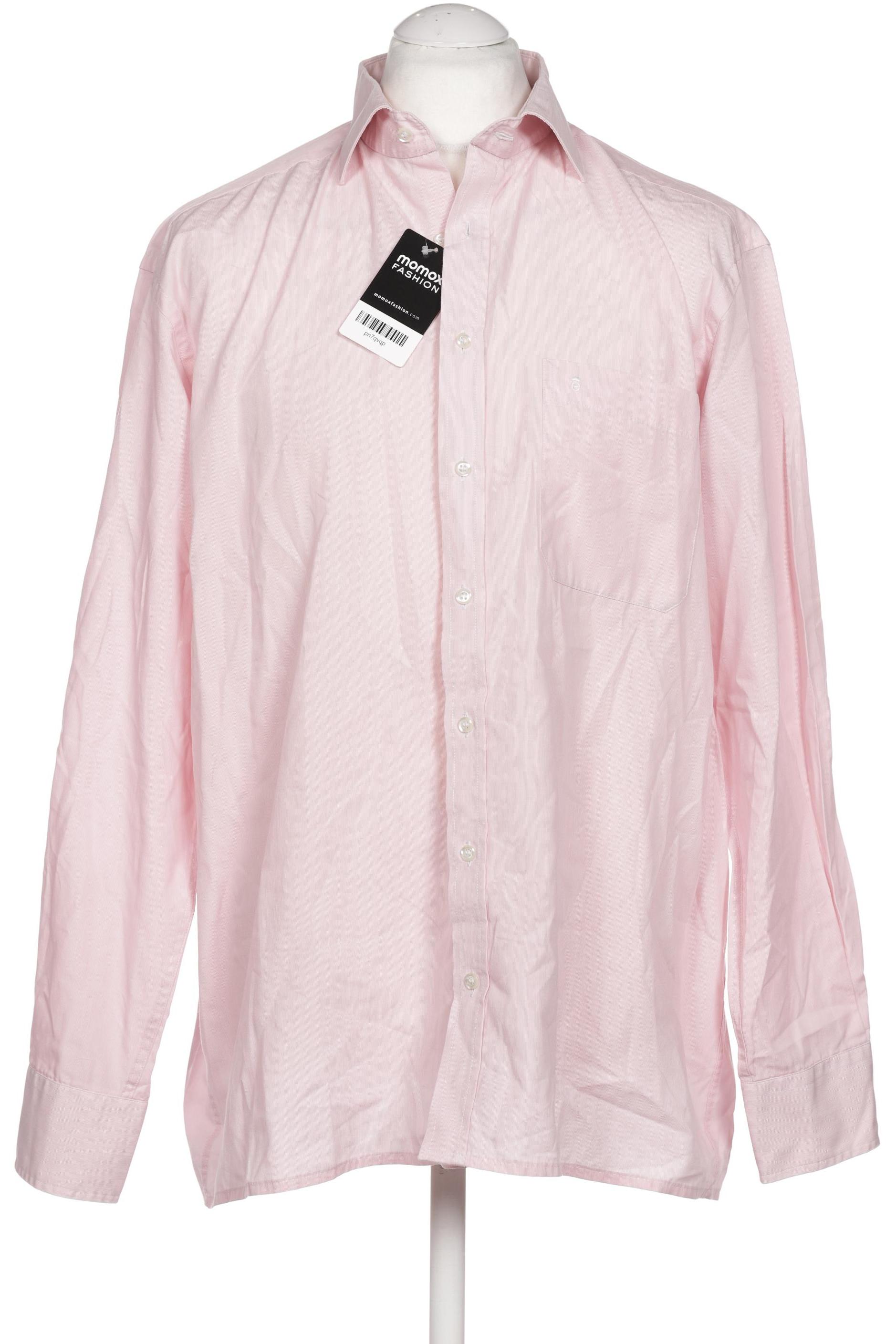 

eterna Herren Hemd, pink
