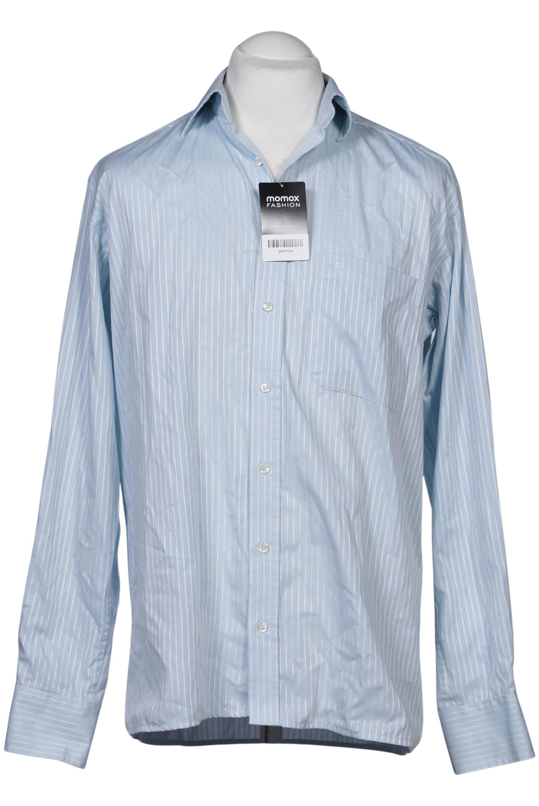 

eterna Herren Hemd, hellblau, Gr. 50