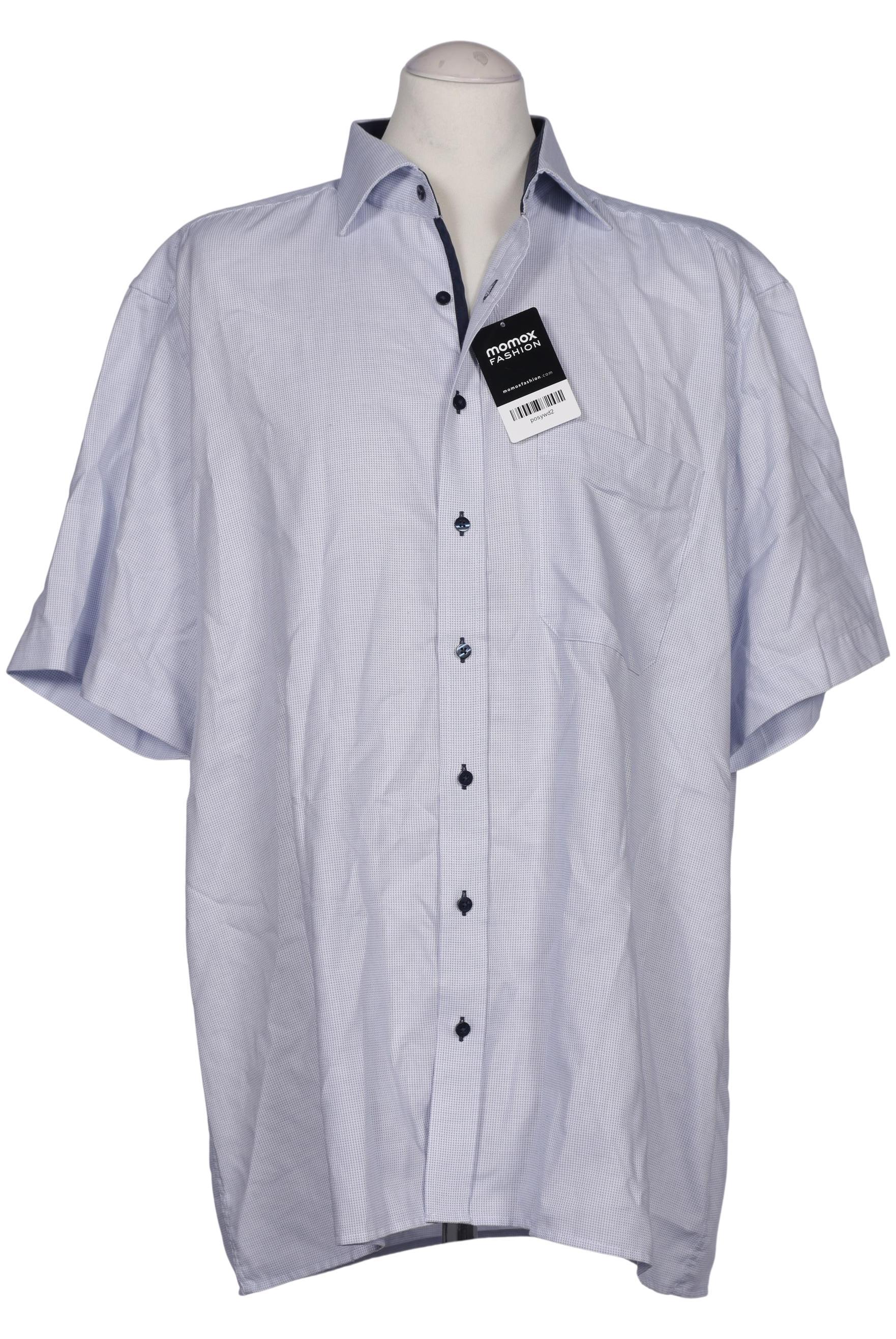 

eterna Herren Hemd, hellblau, Gr. 54