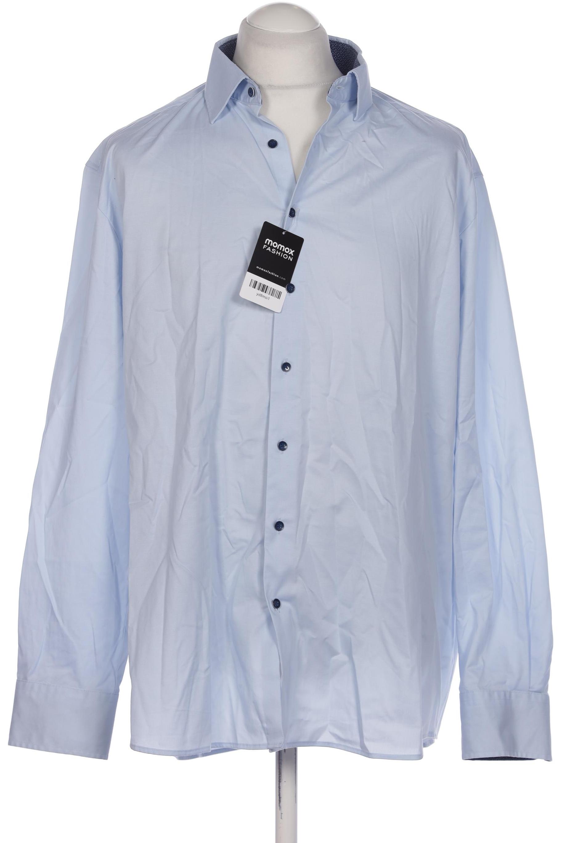 

eterna Herren Hemd, hellblau, Gr. 54