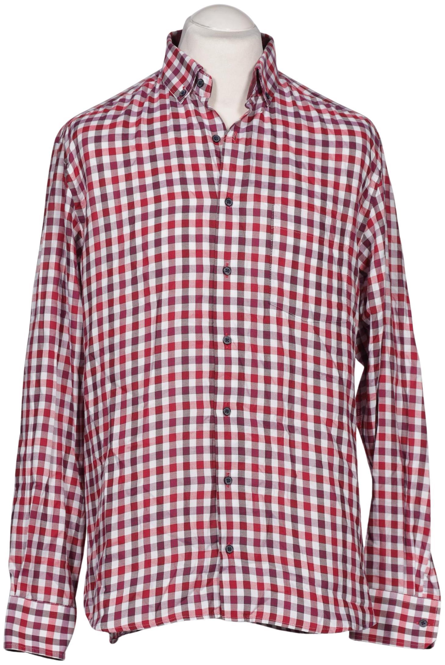 

eterna Herren Hemd, mehrfarbig, Gr. 52