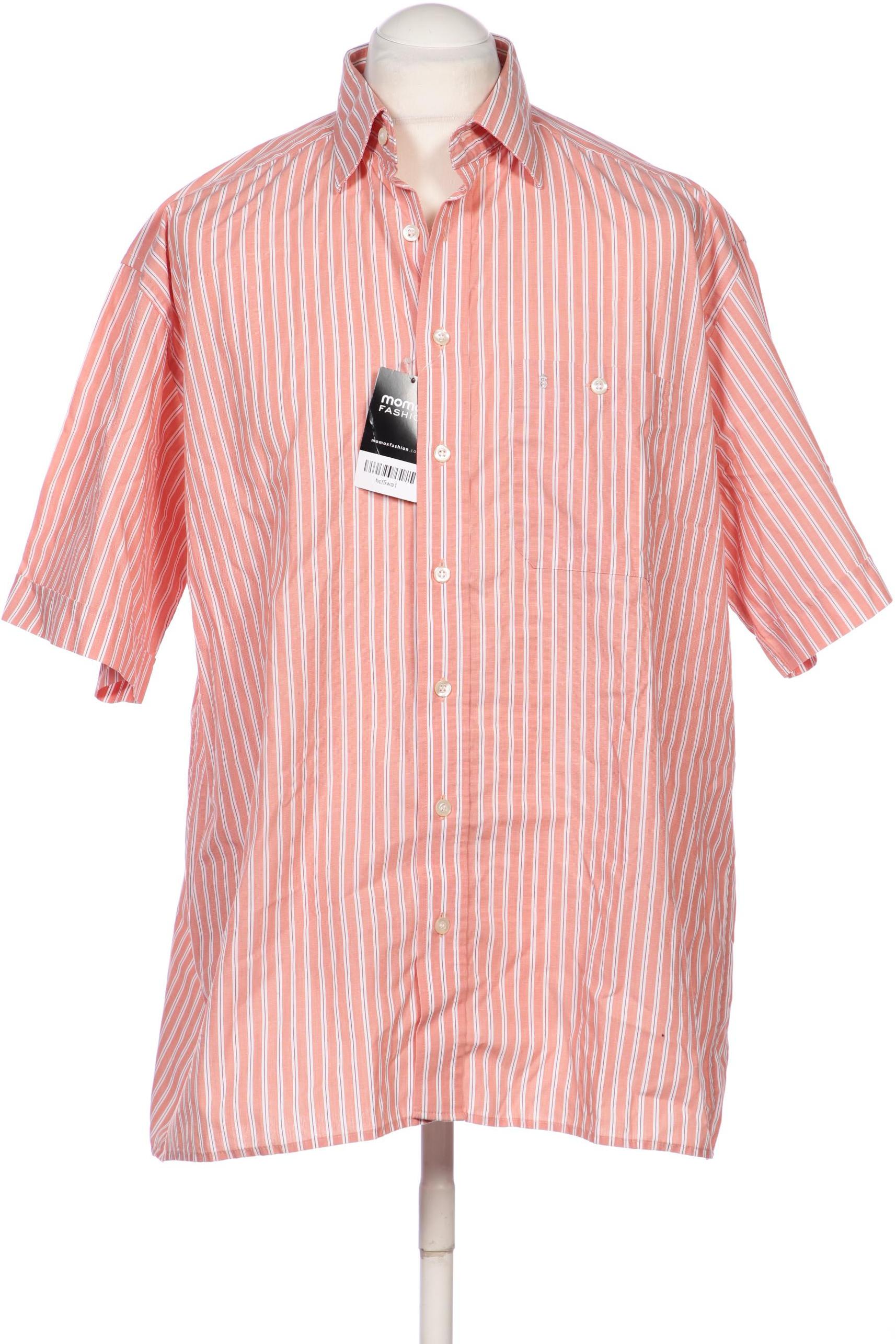 

eterna Herren Hemd, pink, Gr. 44