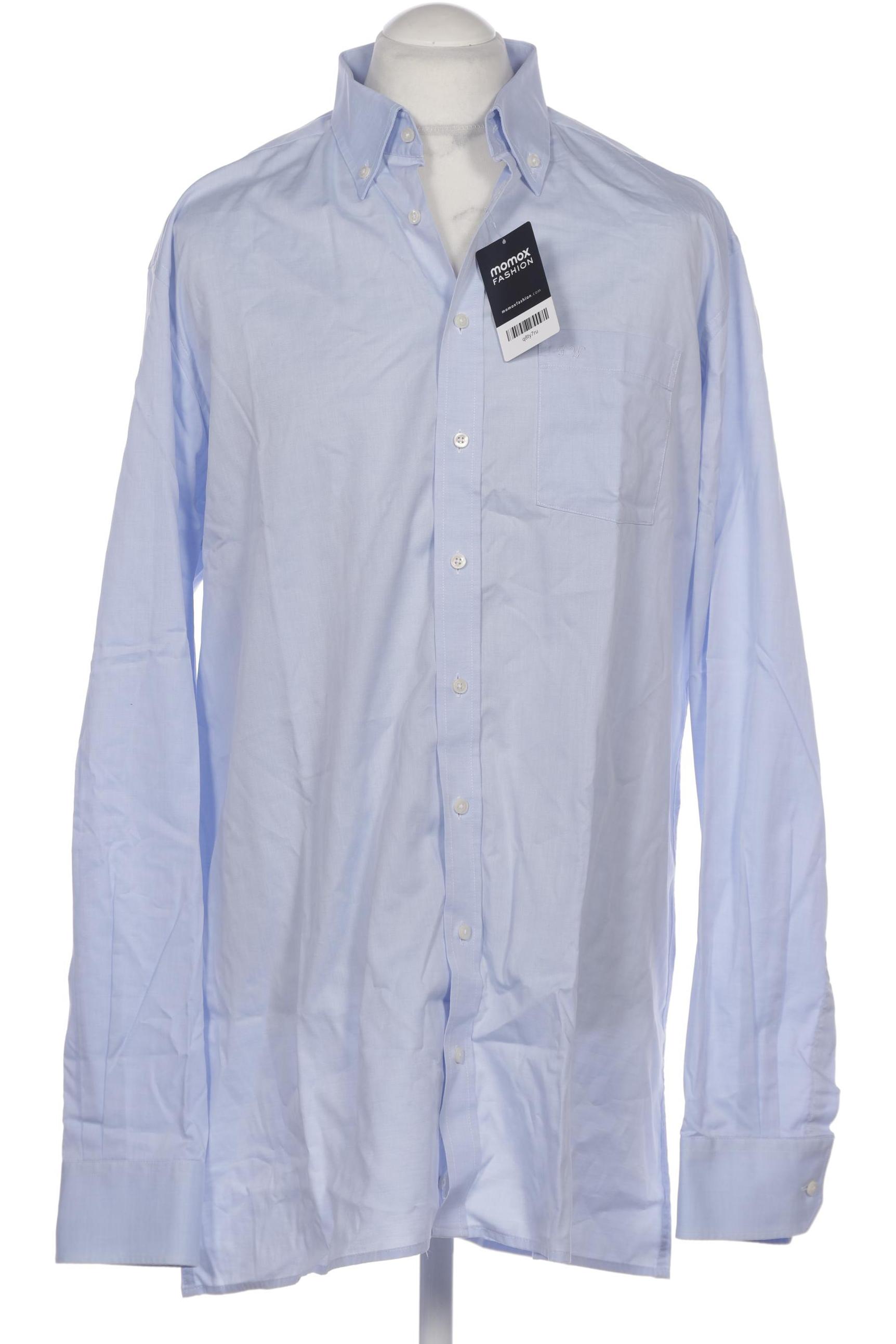 

eterna Herren Hemd, hellblau, Gr. 54