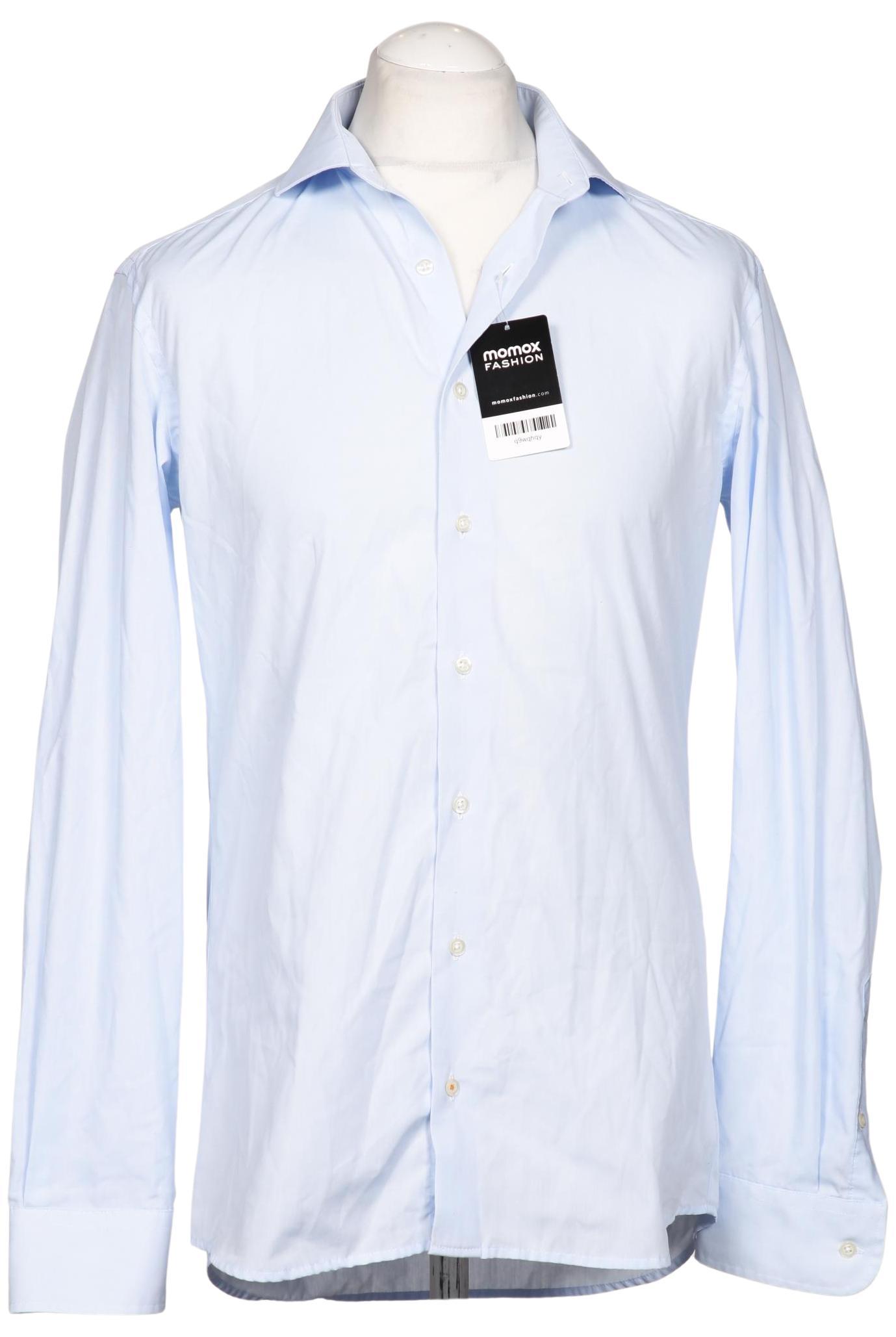 

eterna Herren Hemd, hellblau, Gr. 50