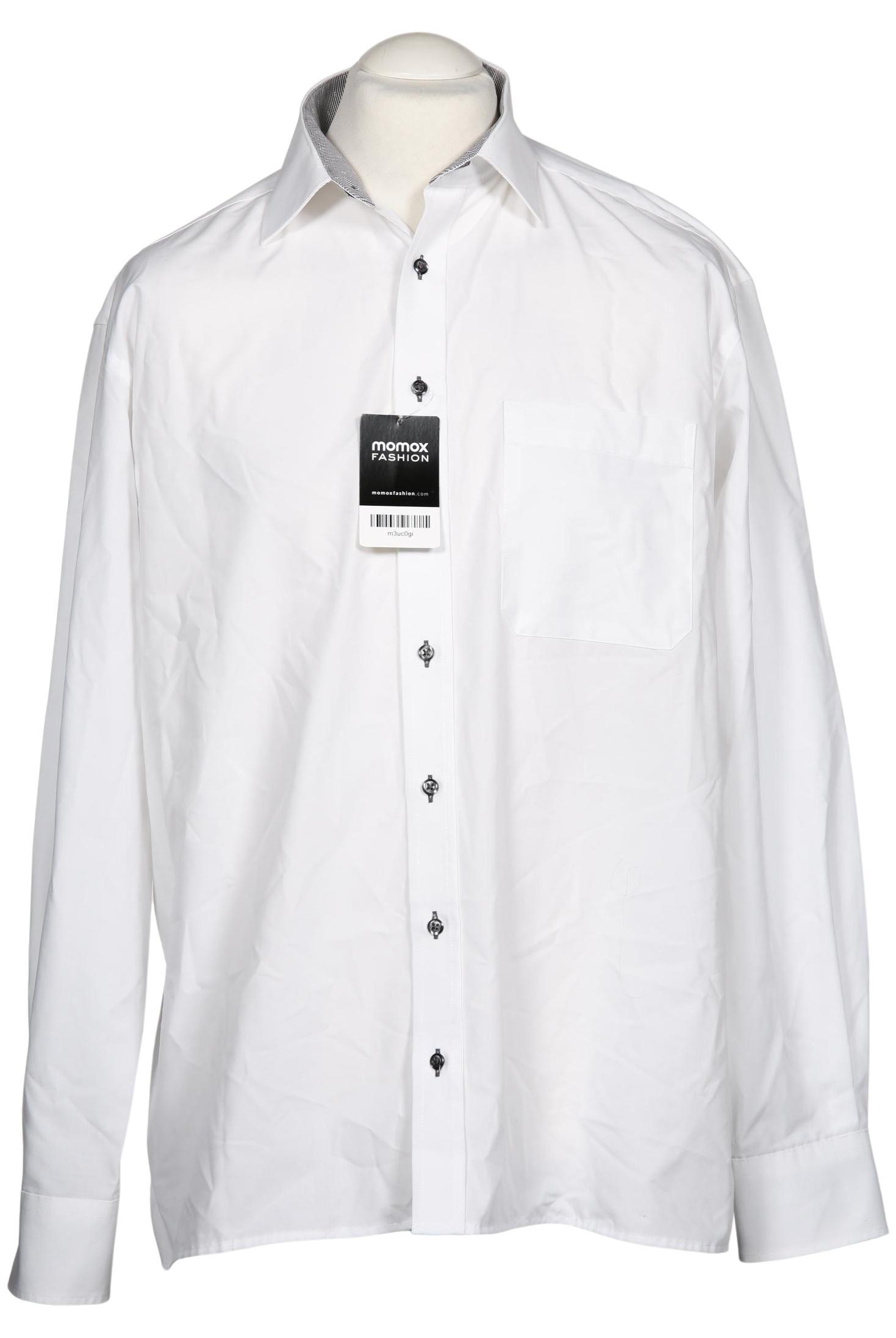 

eterna Herren Hemd, weiß, Gr. 52