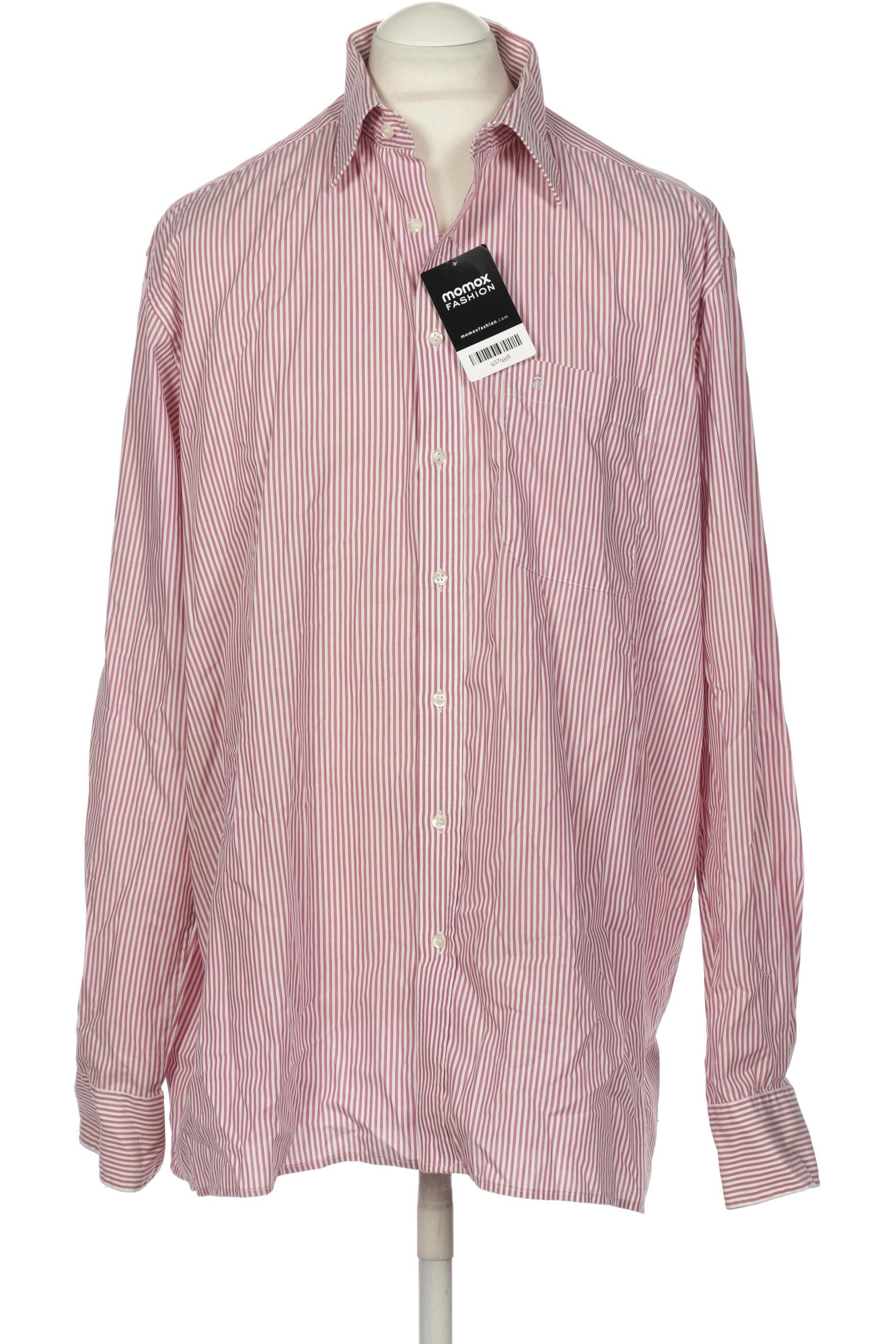 

eterna Herren Hemd, pink, Gr. 54