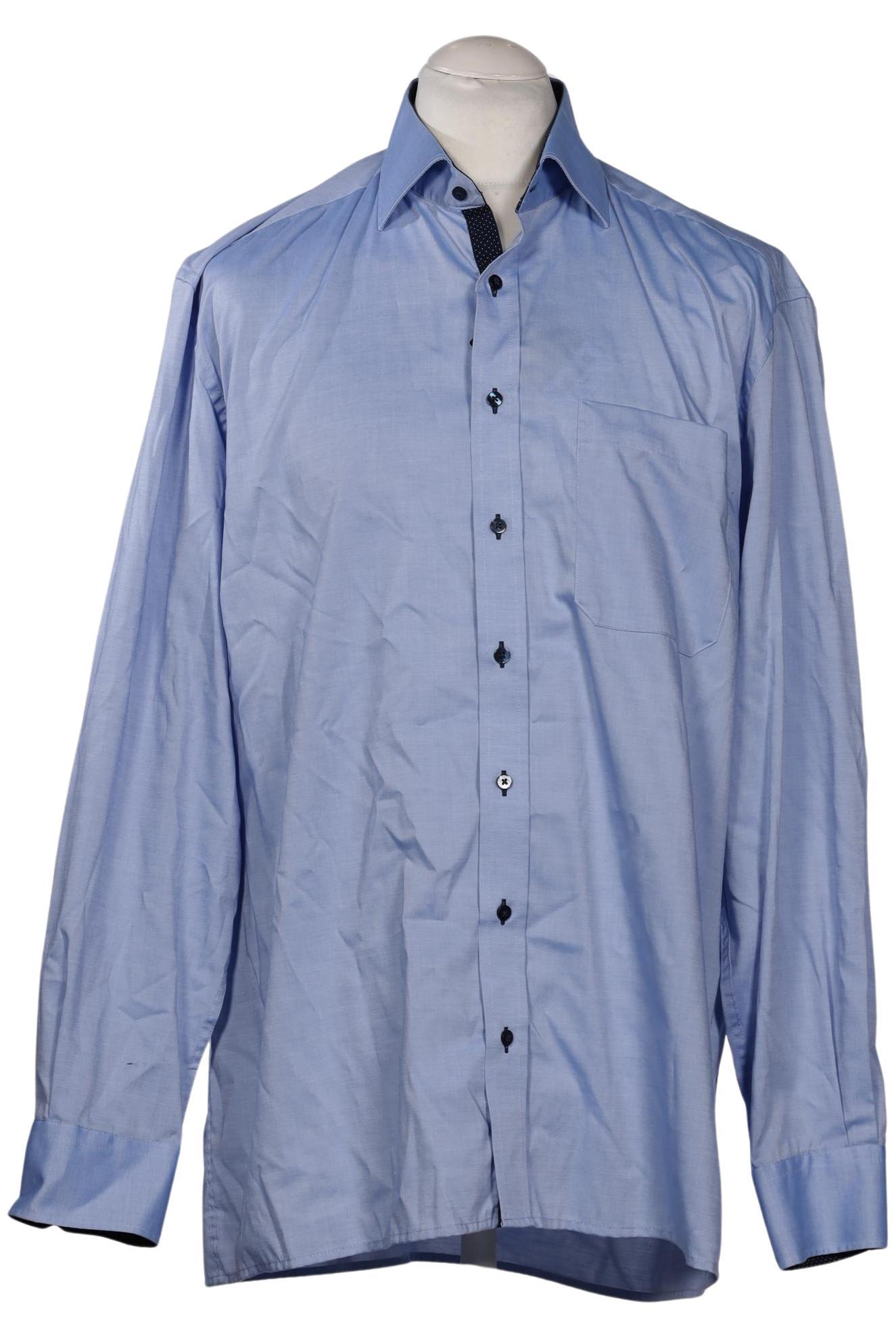 

eterna Herren Hemd, hellblau, Gr. 54