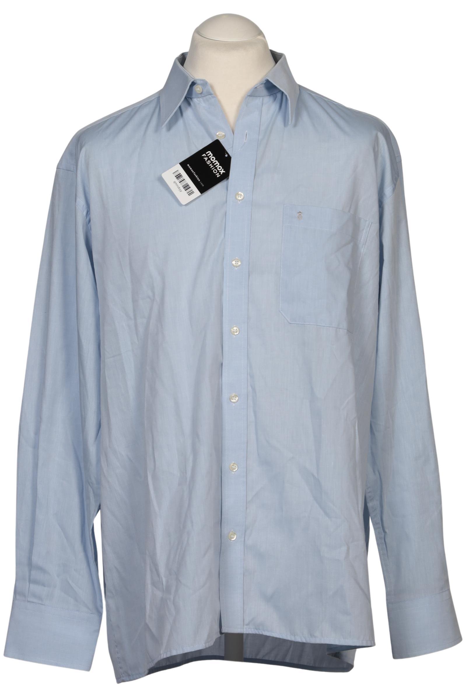 

eterna Herren Hemd, hellblau, Gr. 54