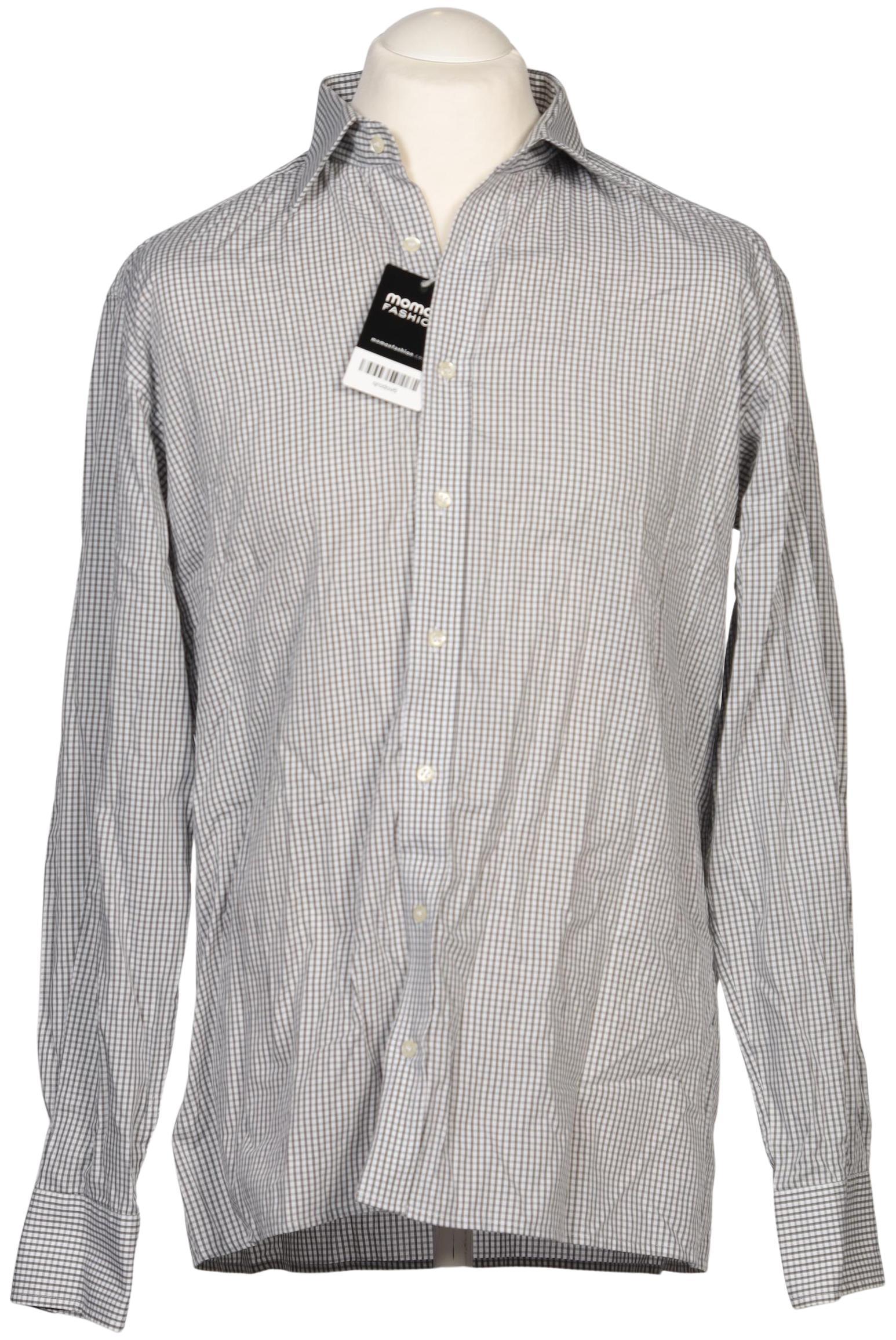 

eterna Herren Hemd, mehrfarbig, Gr. 52