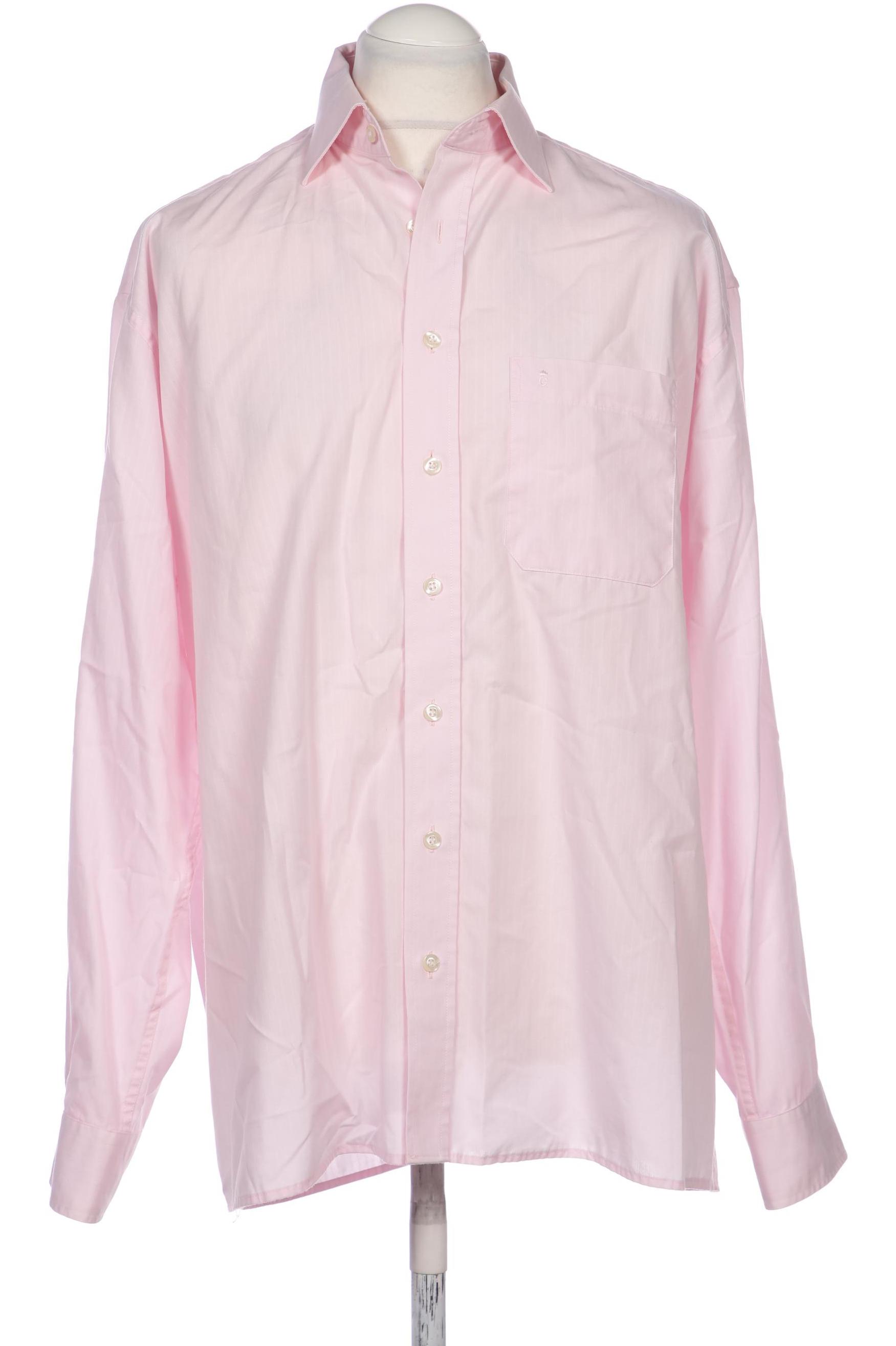 

eterna Herren Hemd, pink