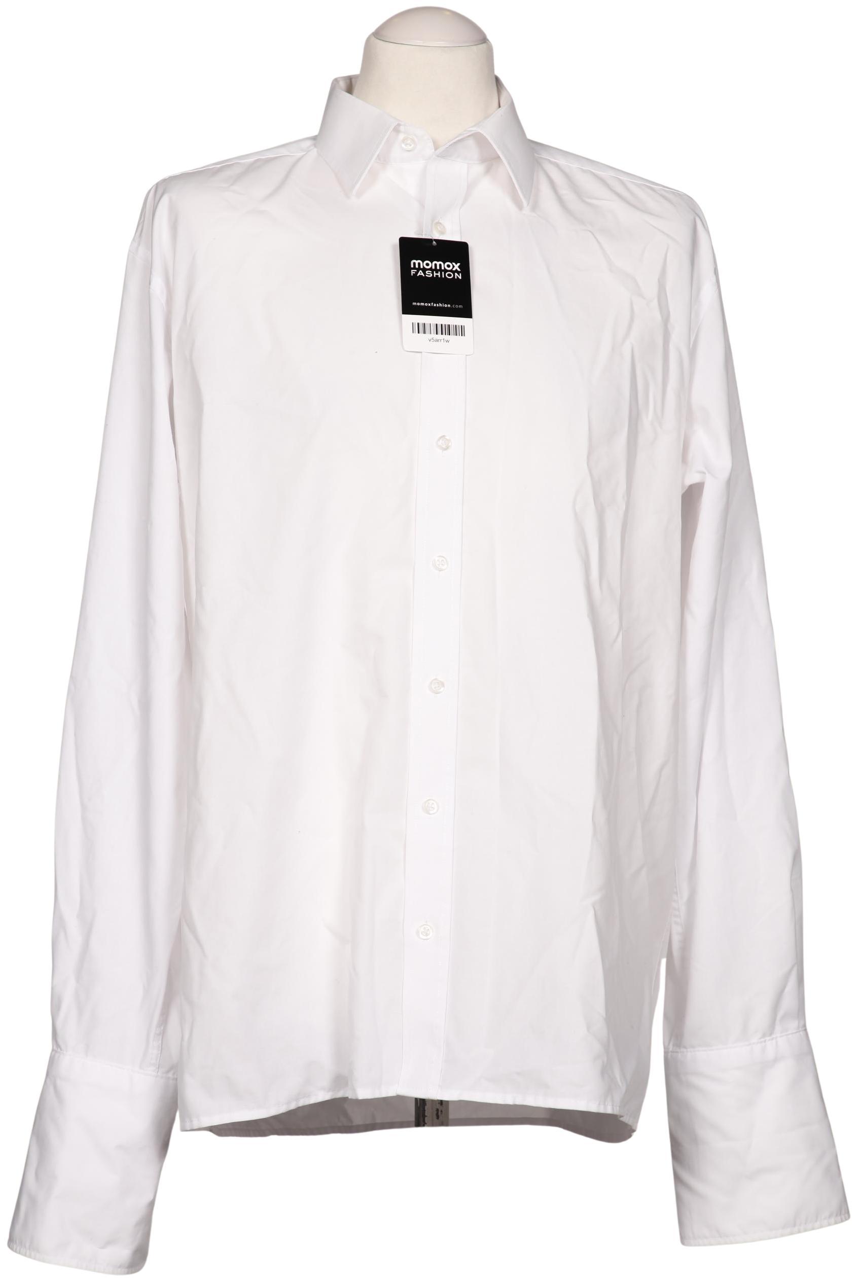 

eterna Herren Hemd, weiß, Gr. 52