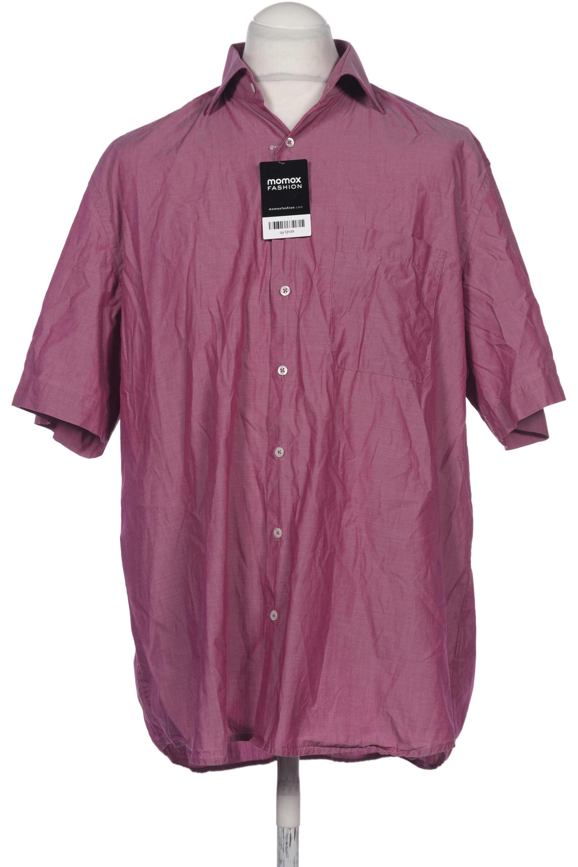 

eterna Herren Hemd, pink