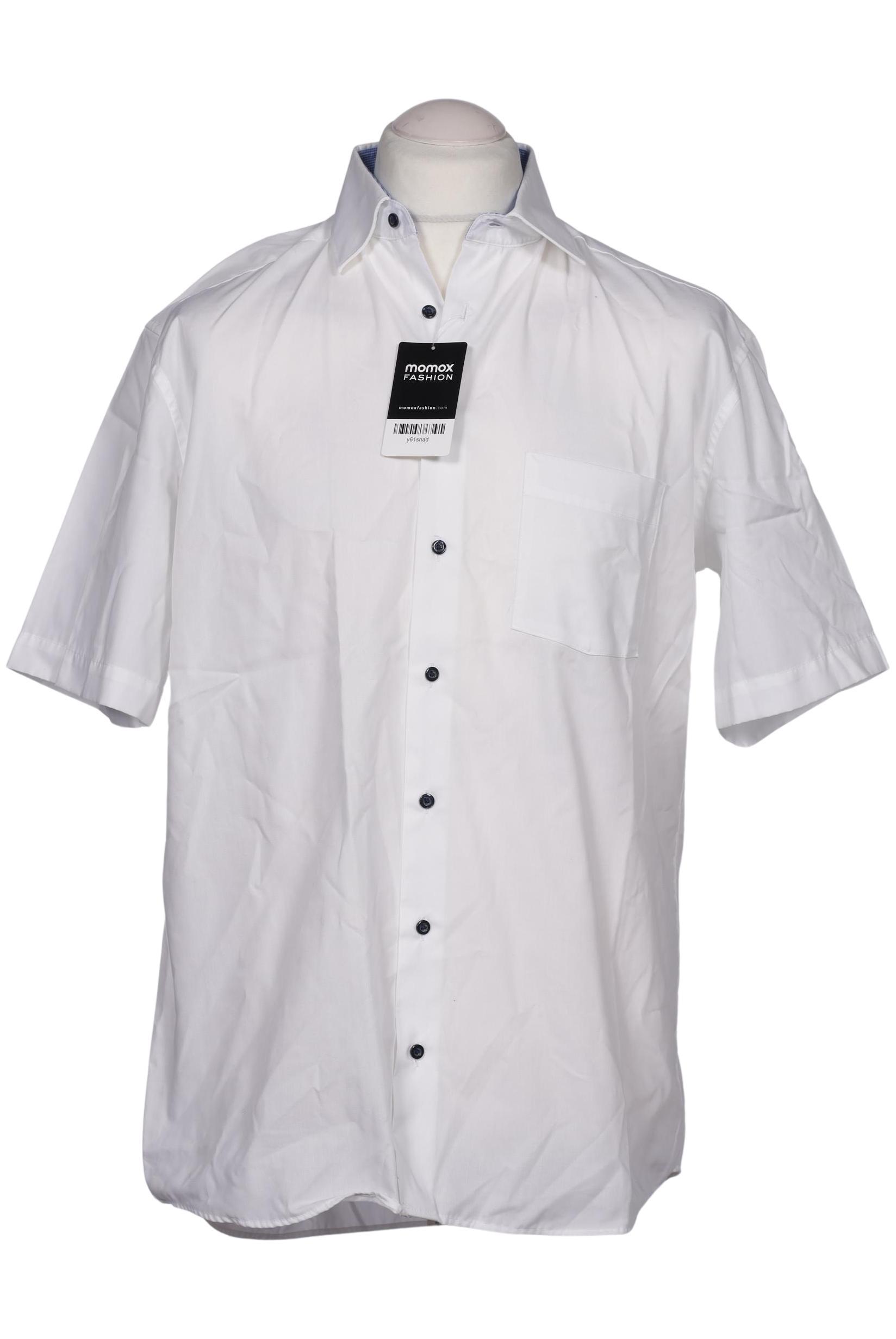 

eterna Herren Hemd, weiß, Gr. 52