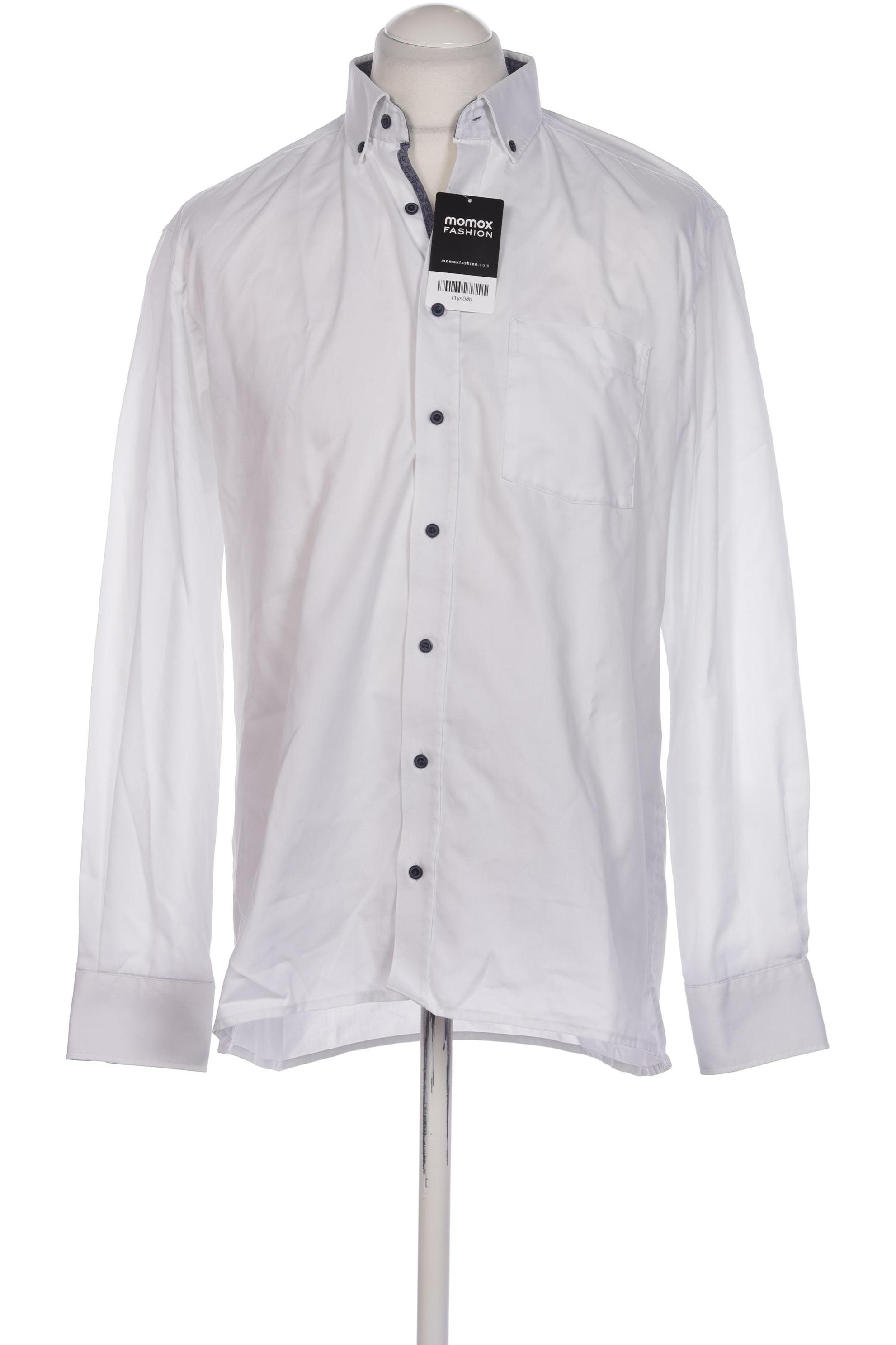 

eterna Herren Hemd, weiß, Gr. 52