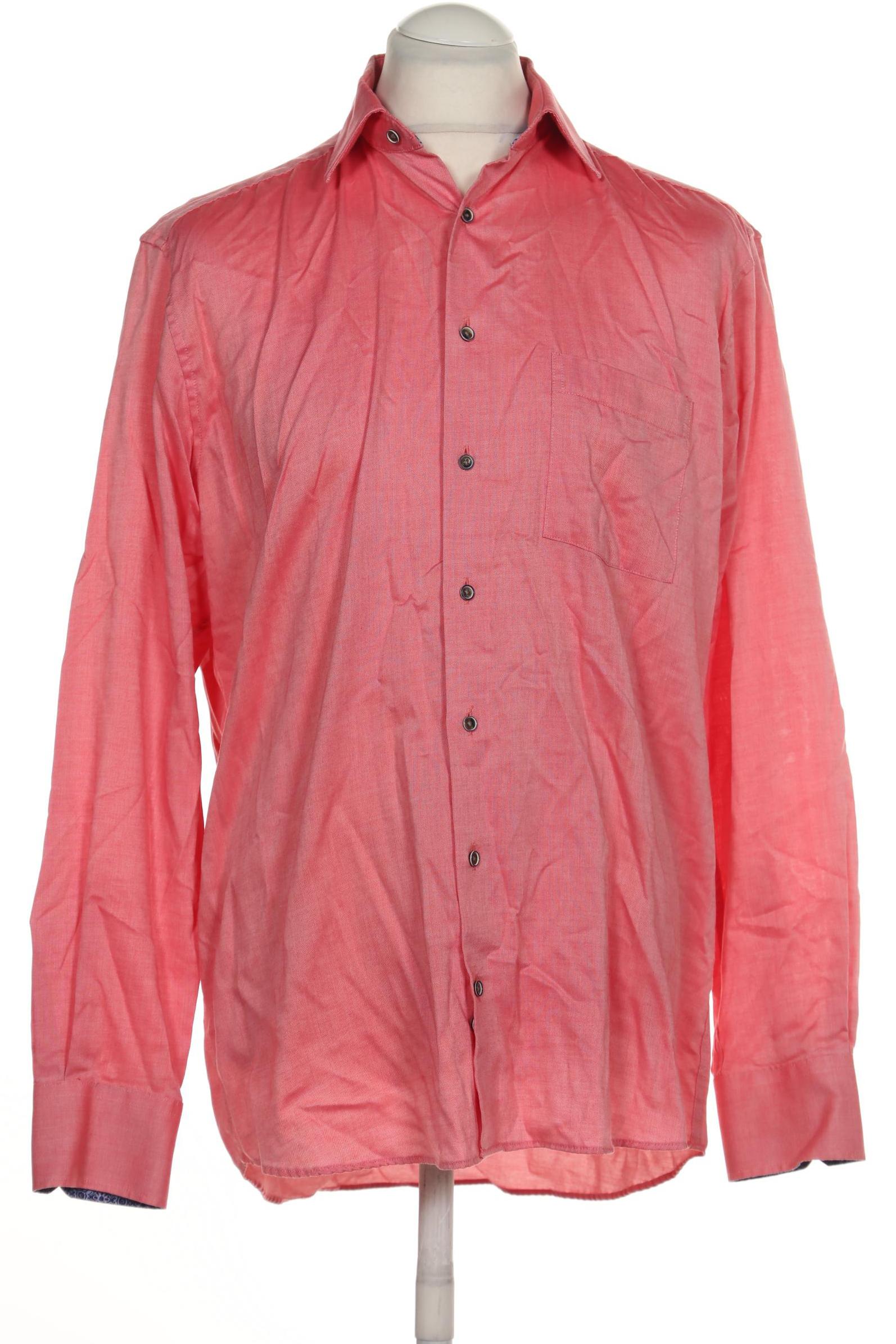 

eterna Herren Hemd, pink