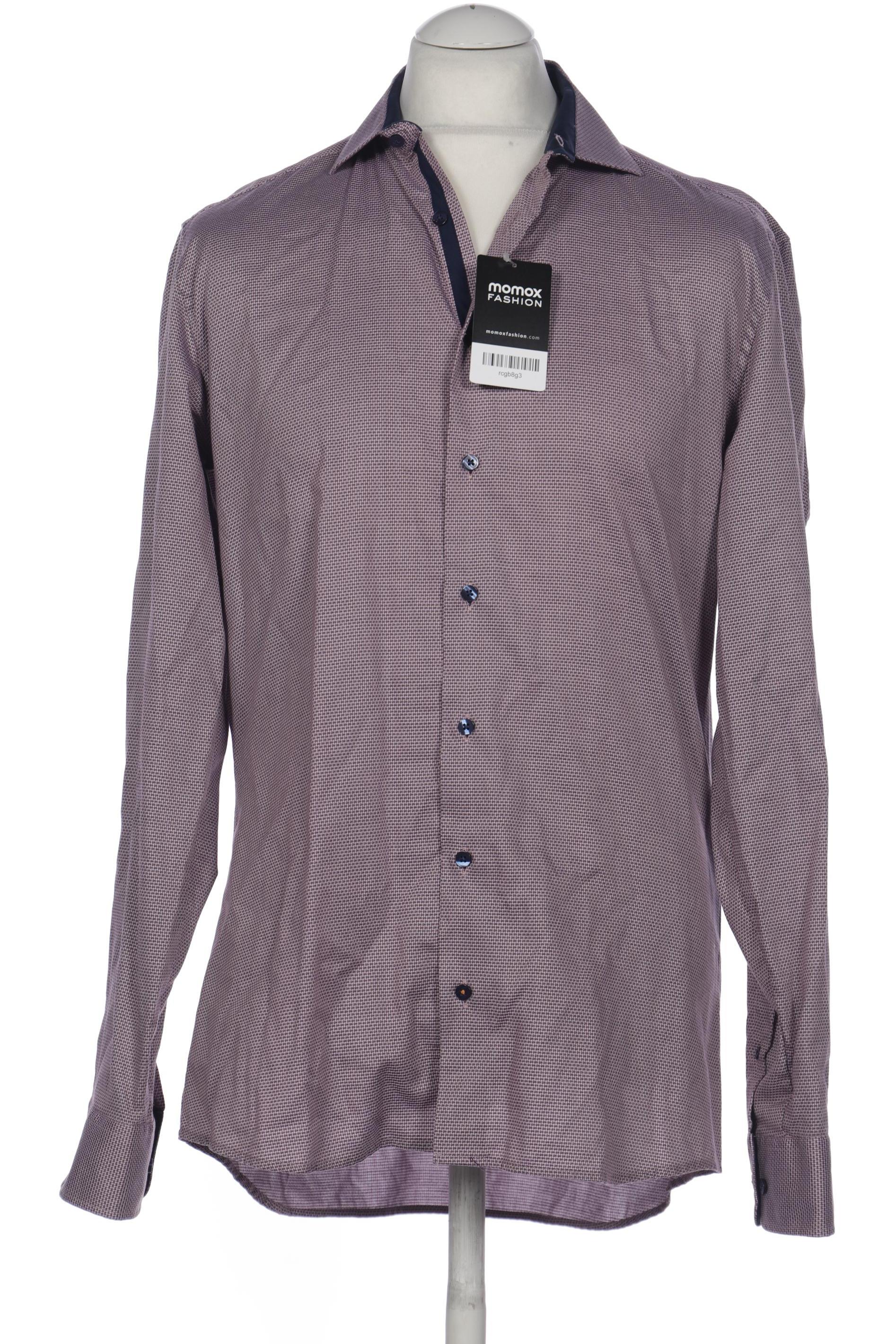 

eterna Herren Hemd, pink