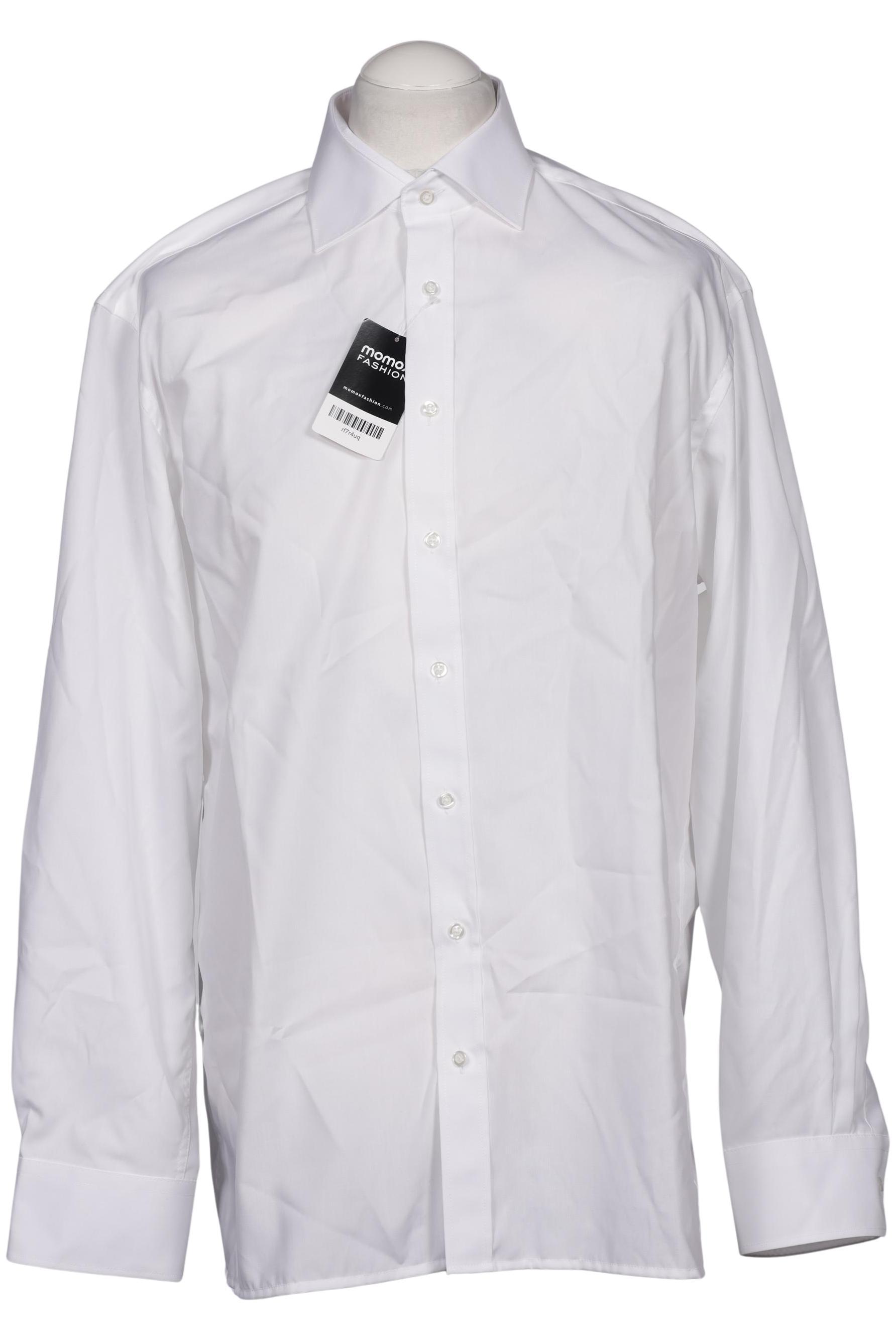 

eterna Herren Hemd, weiß, Gr. 54