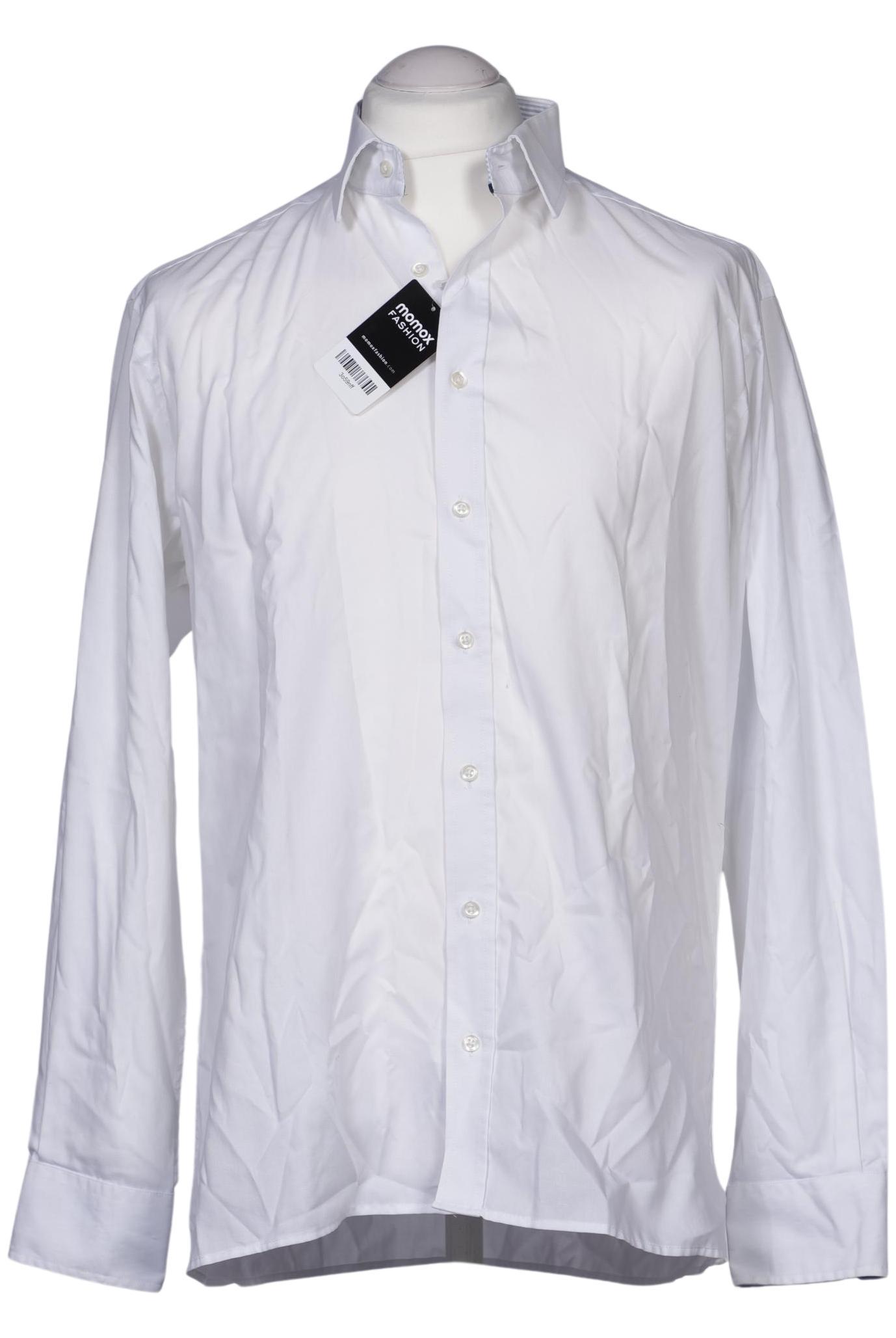 

eterna Herren Hemd, weiß, Gr. 52