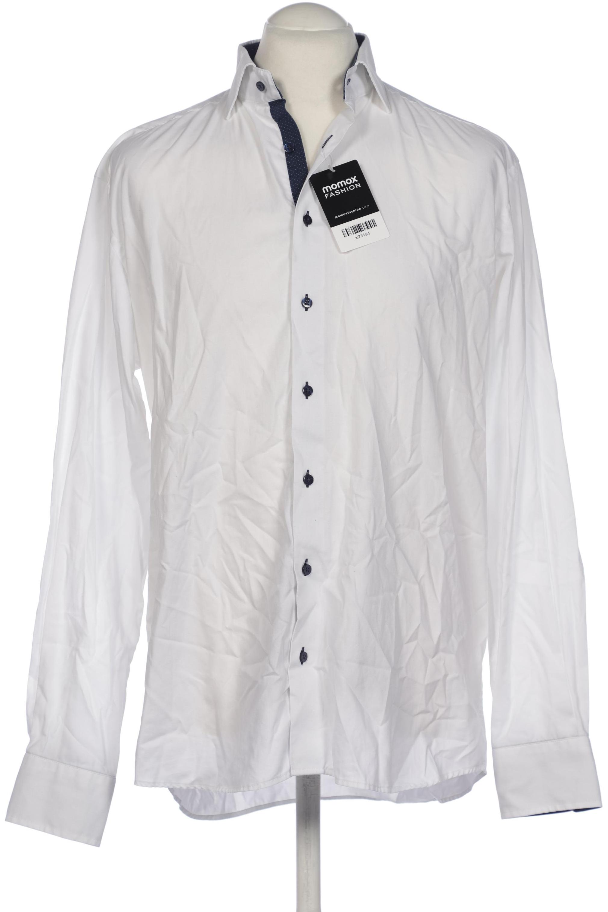 

eterna Herren Hemd, weiß, Gr. 52