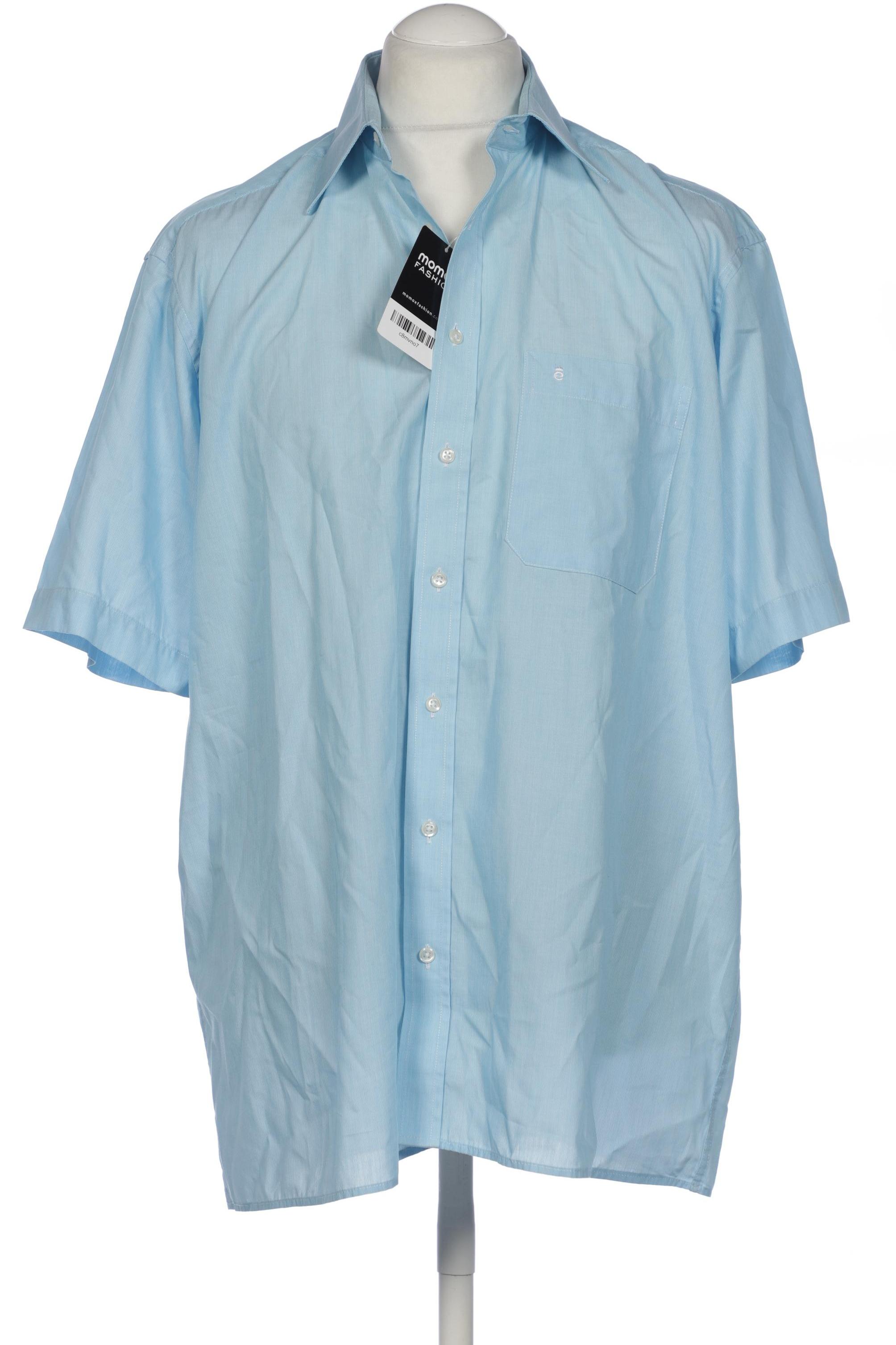 

eterna Herren Hemd, hellblau, Gr. 54