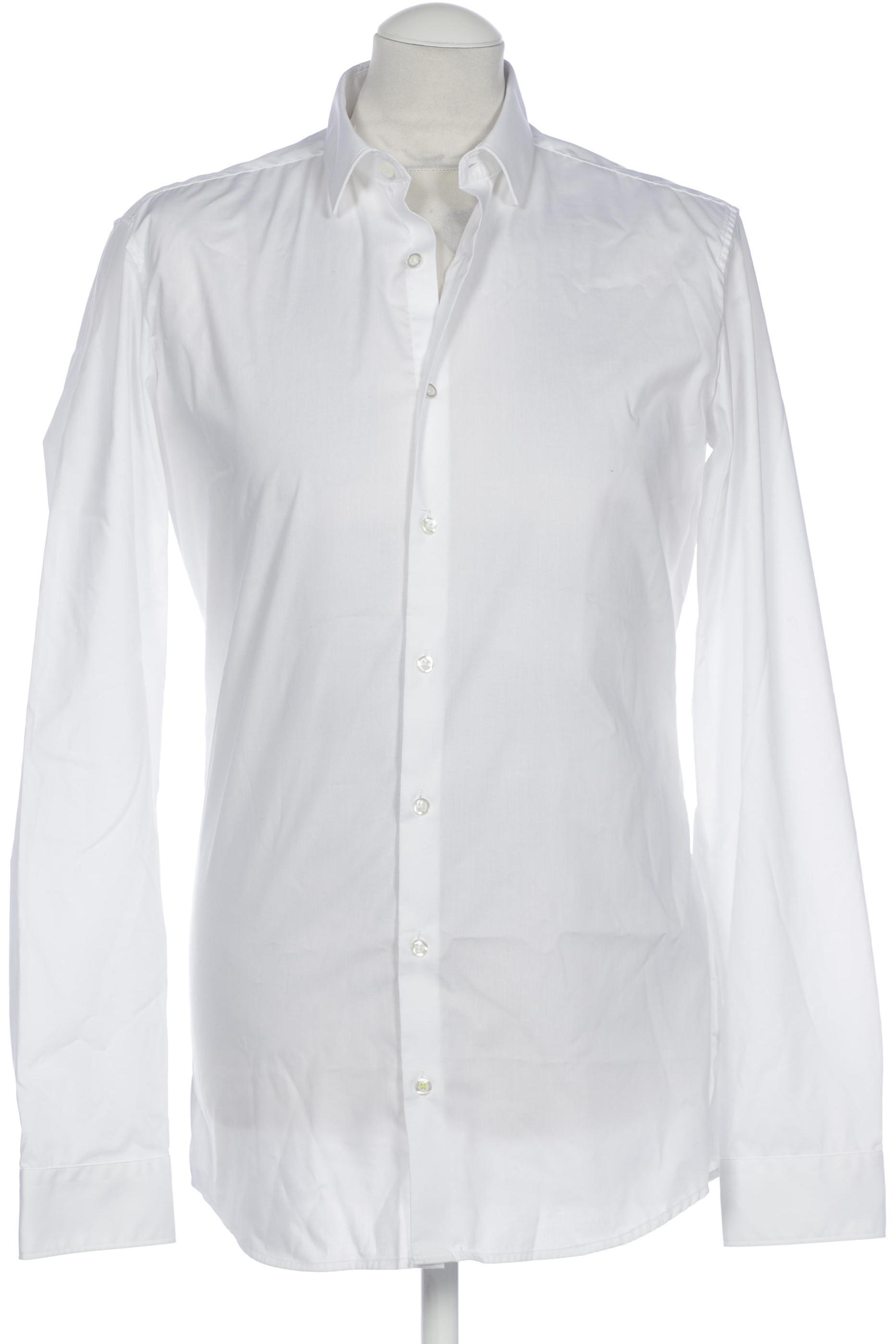 

eterna Herren Hemd, weiß, Gr. 50